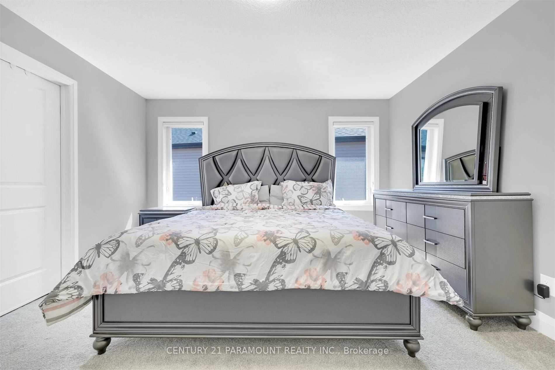 Photo 18 of 2997 Doyle Drive, London, South U — HOMEH