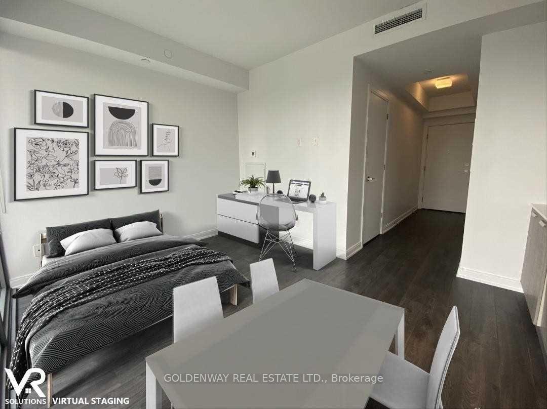 Photo 1 of Unit 2402, 50 Charles Street E, Toronto, Church-Yonge Corridor — HOMEH