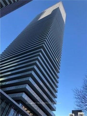 Photo 3 of Unit 2402, 50 Charles Street E, Toronto, Church-Yonge Corridor — HOMEH