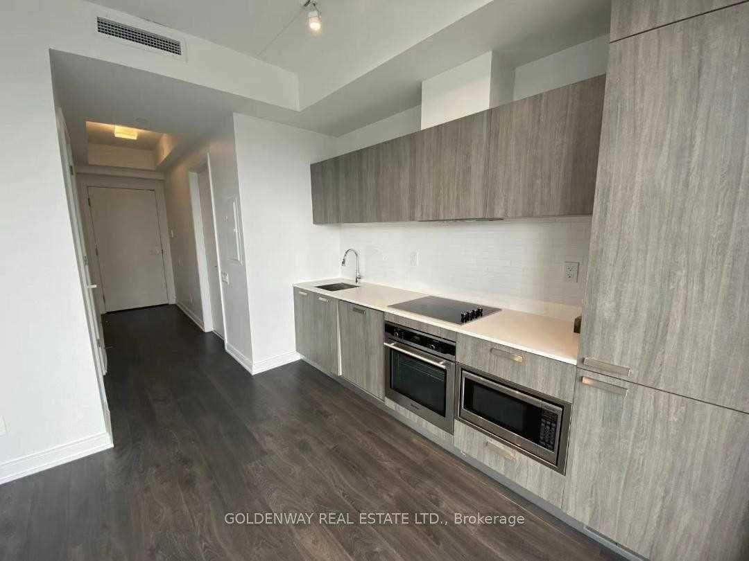 Photo 5 of Unit 2402, 50 Charles Street E, Toronto, Church-Yonge Corridor — HOMEH