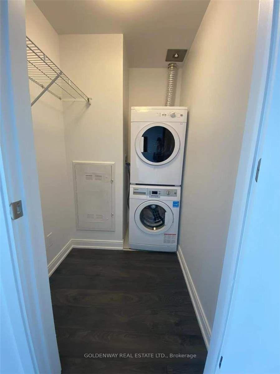 Photo 9 of Unit 2402, 50 Charles Street E, Toronto, Church-Yonge Corridor — HOMEH