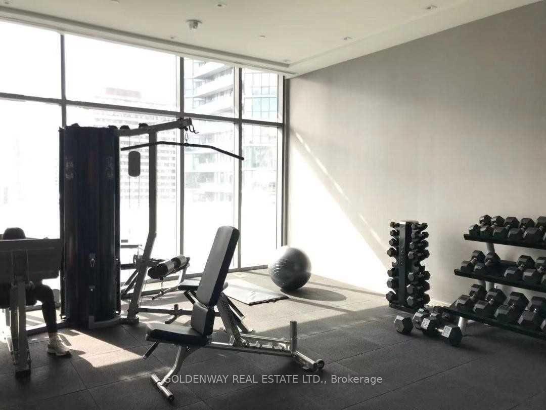 Photo 10 of Unit 2402, 50 Charles Street E, Toronto, Church-Yonge Corridor — HOMEH