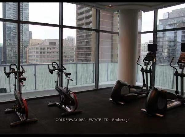 Photo 11 of Unit 2402, 50 Charles Street E, Toronto, Church-Yonge Corridor — HOMEH