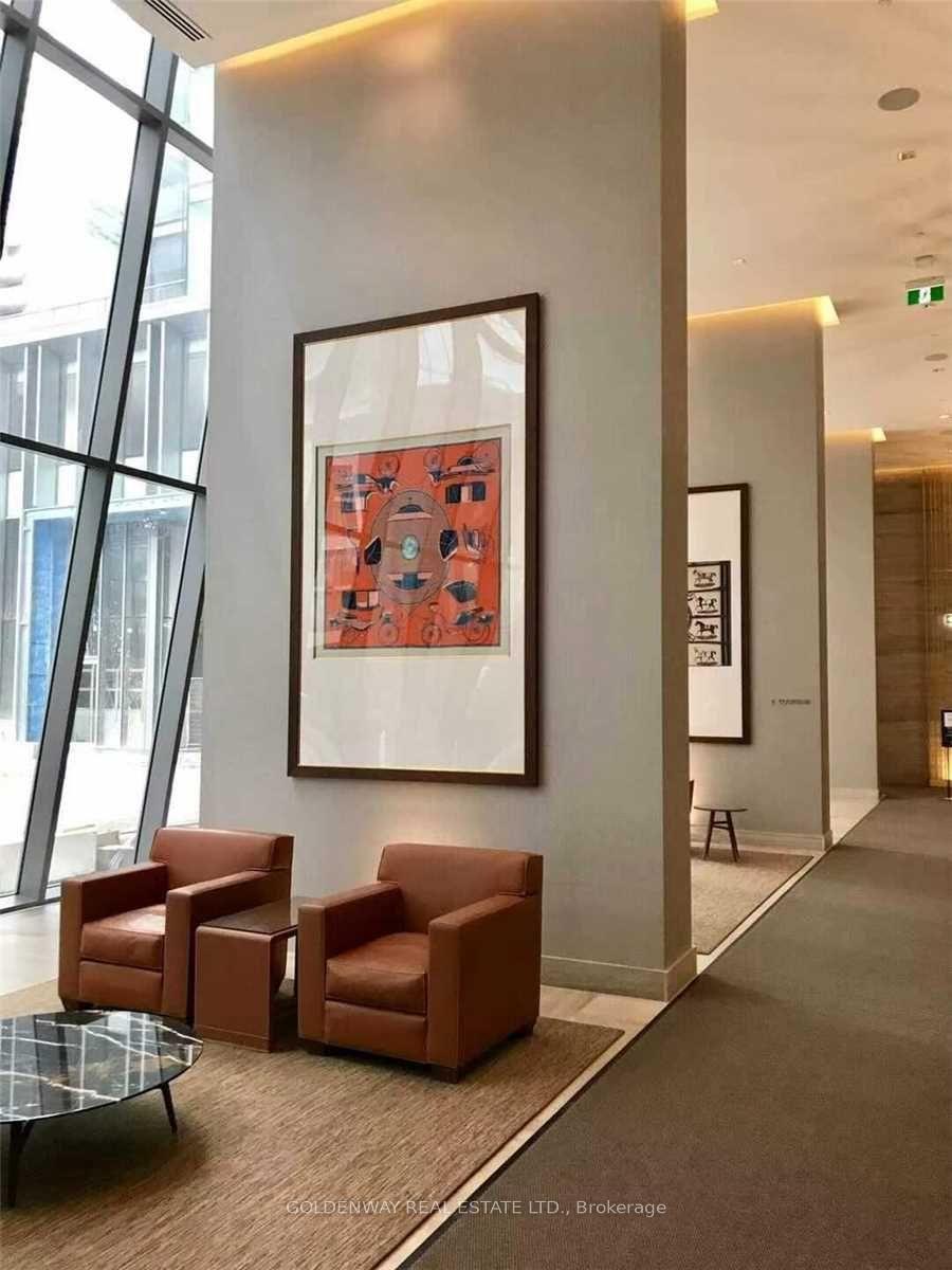 Photo 12 of Unit 2402, 50 Charles Street E, Toronto, Church-Yonge Corridor — HOMEH