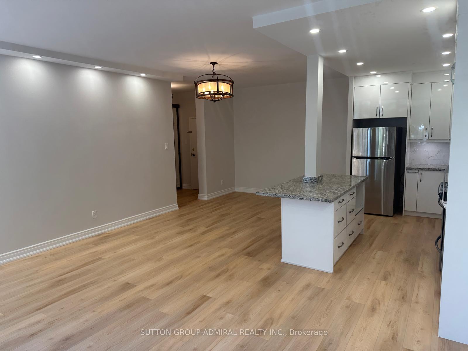 Photo 6 of Unit 105, 40 Baif Boulevard, Richmond Hill, North Richvale — HOMEH