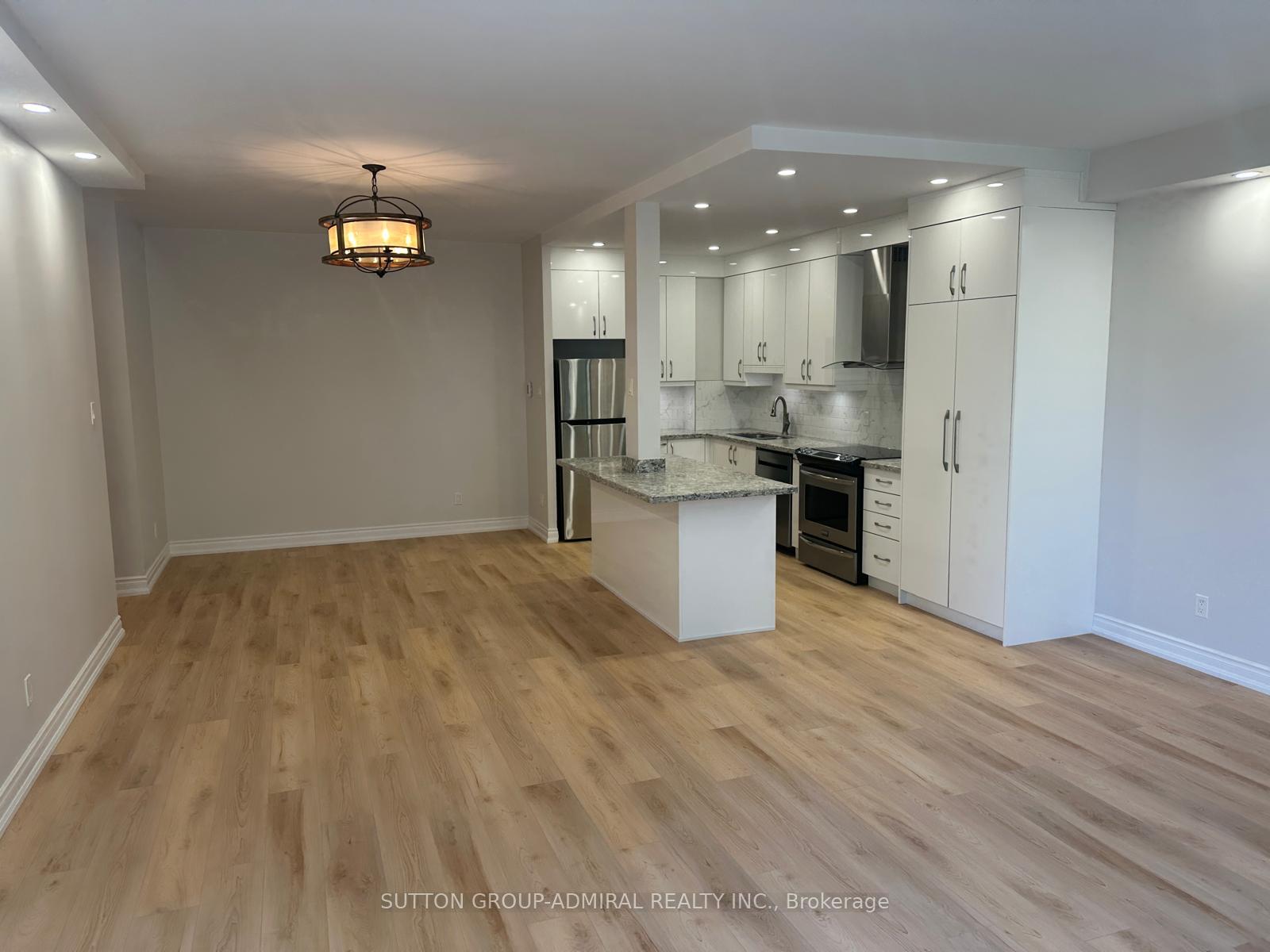 Photo 3 of Unit 105, 40 Baif Boulevard, Richmond Hill, North Richvale — HOMEH