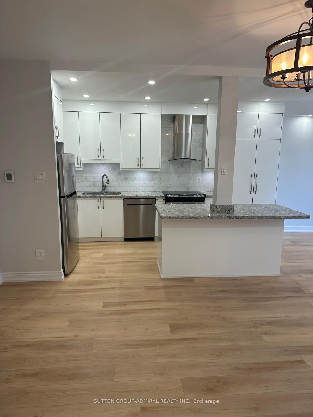 Photo 12 of Unit 105, 40 Baif Boulevard, Richmond Hill, North Richvale — HOMEH