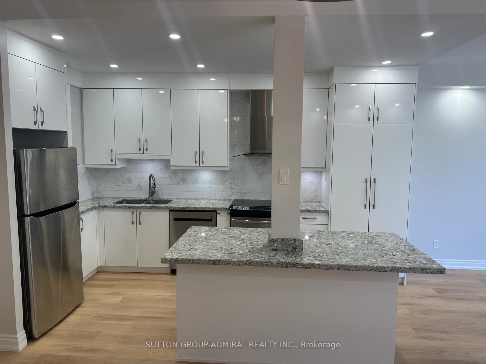 Photo 13 of Unit 105, 40 Baif Boulevard, Richmond Hill, North Richvale — HOMEH