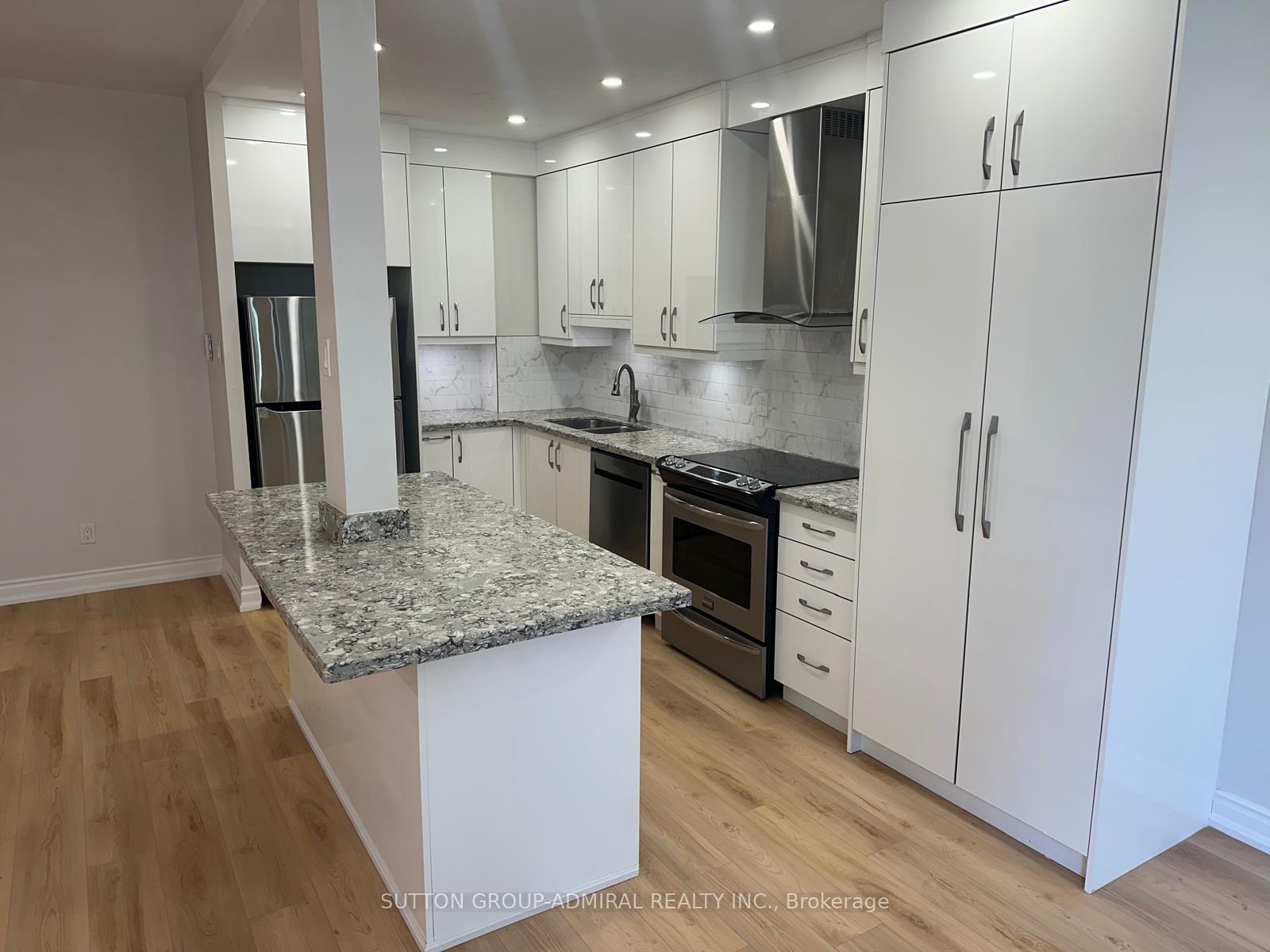 Photo 16 of Unit 105, 40 Baif Boulevard, Richmond Hill, North Richvale — HOMEH