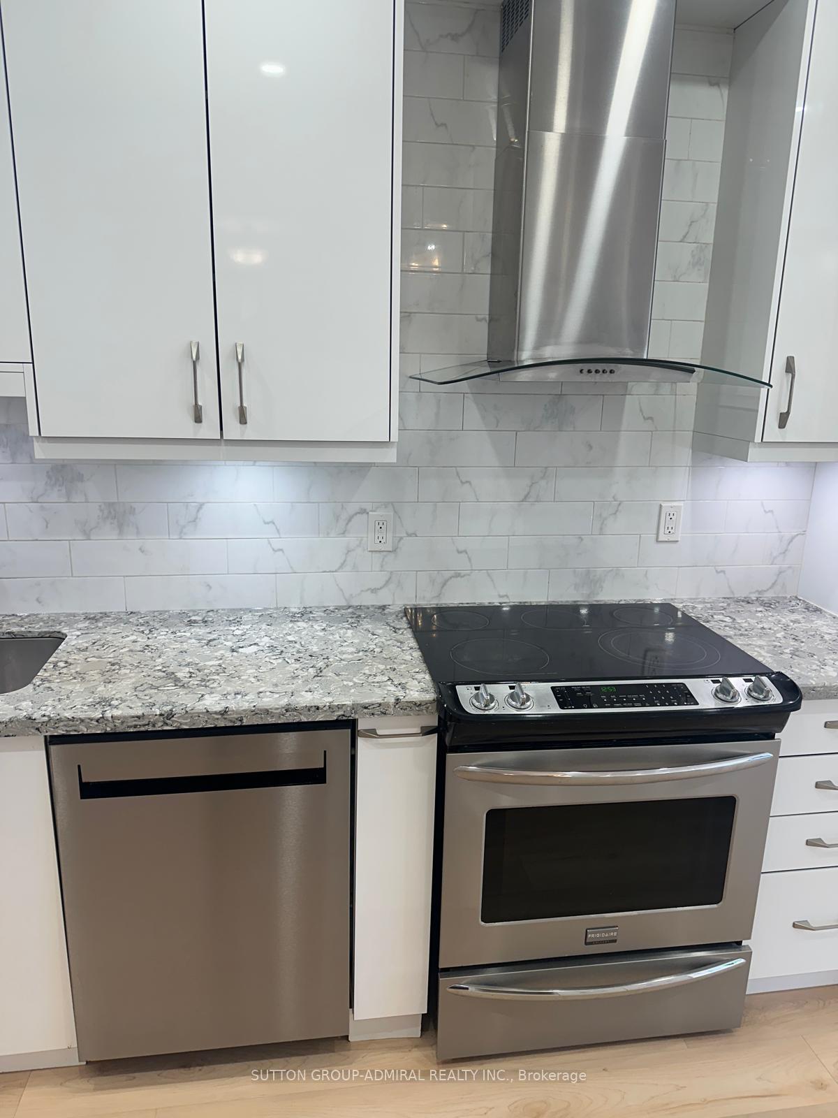 Photo 24 of Unit 105, 40 Baif Boulevard, Richmond Hill, North Richvale — HOMEH