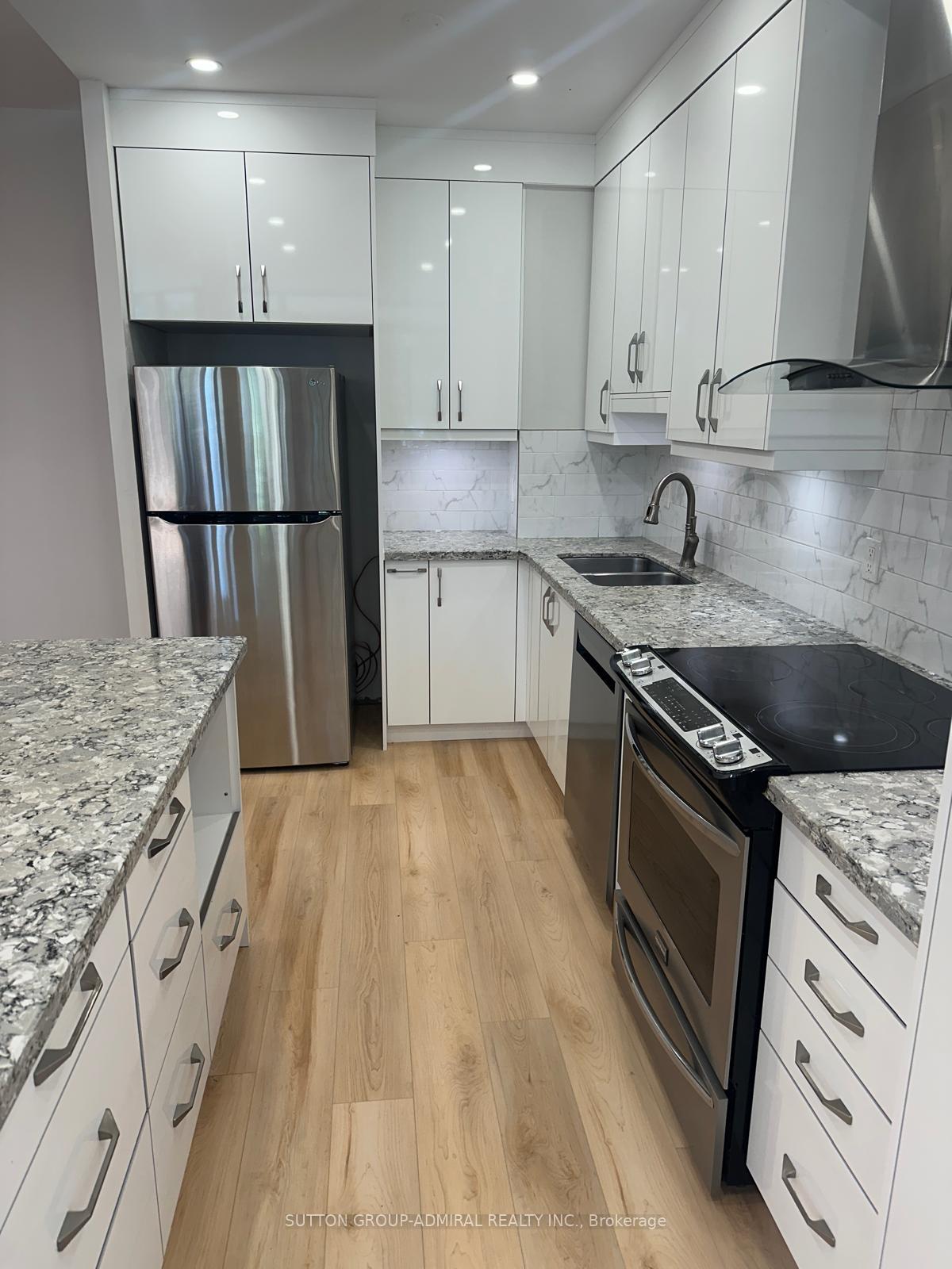 Photo 19 of Unit 105, 40 Baif Boulevard, Richmond Hill, North Richvale — HOMEH