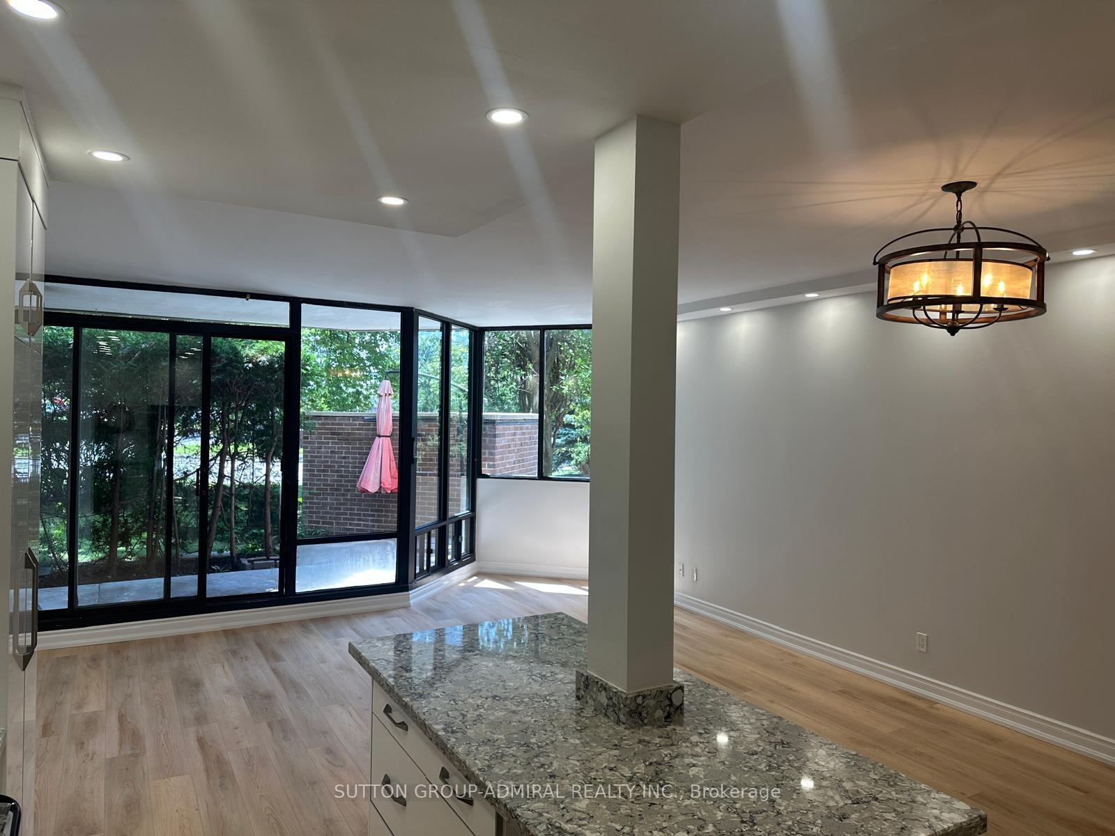 Photo 27 of Unit 105, 40 Baif Boulevard, Richmond Hill, North Richvale — HOMEH