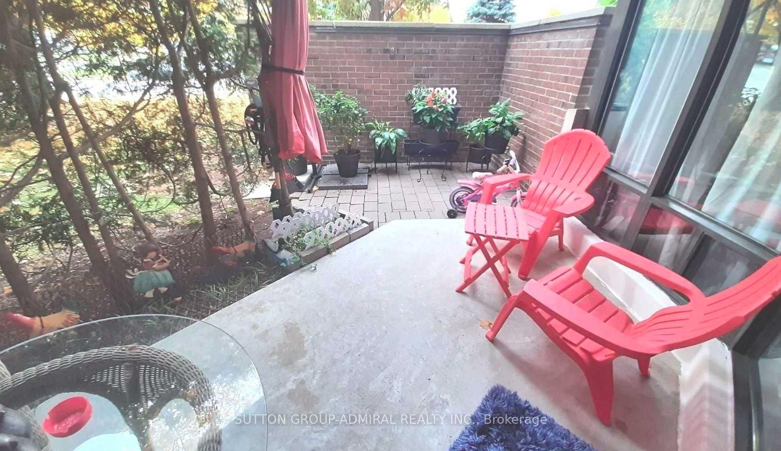 Photo 55 of Unit 105, 40 Baif Boulevard, Richmond Hill, North Richvale — HOMEH
