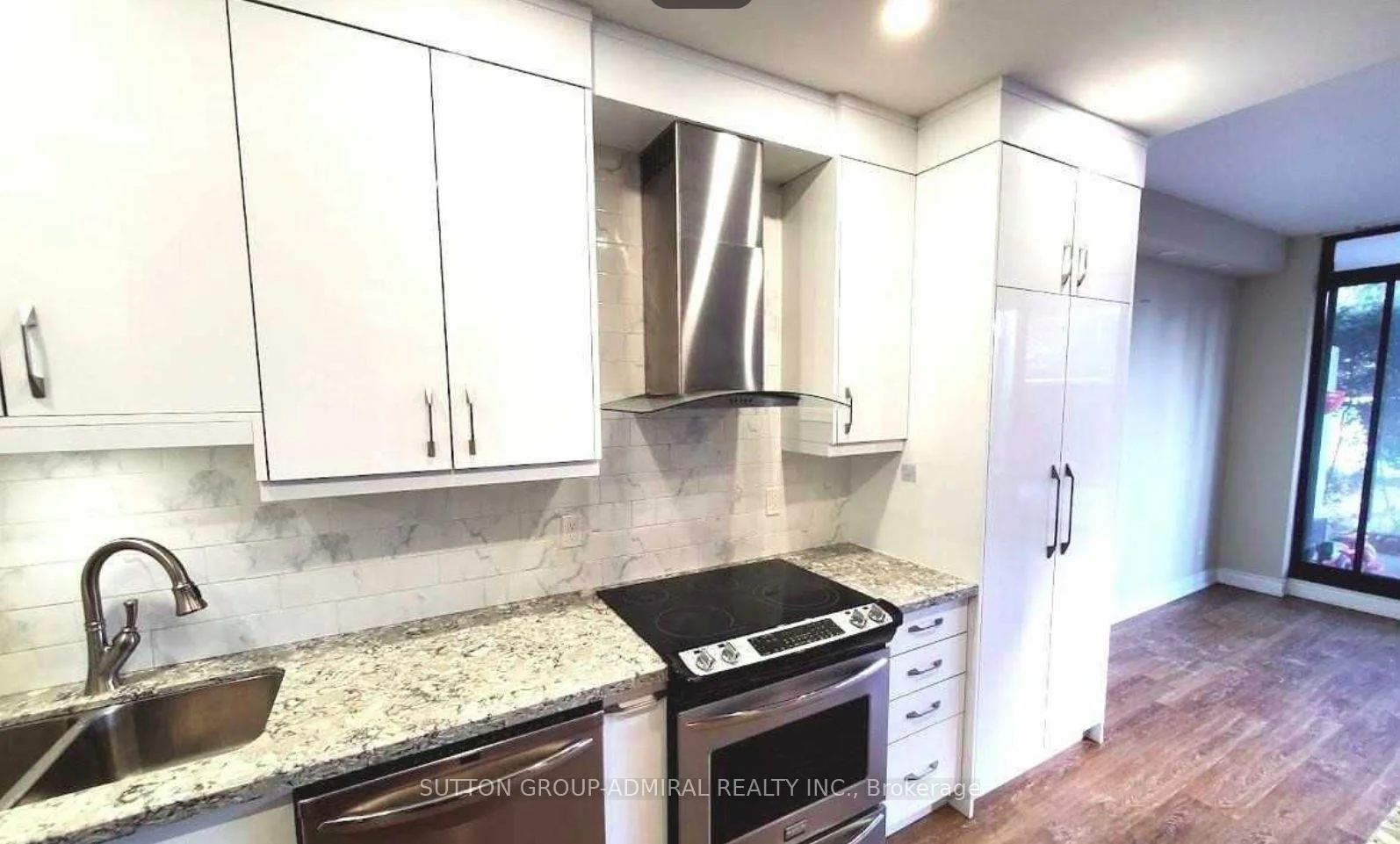 Photo 10 of Unit 105, 40 Baif Boulevard, Richmond Hill, North Richvale — HOMEH