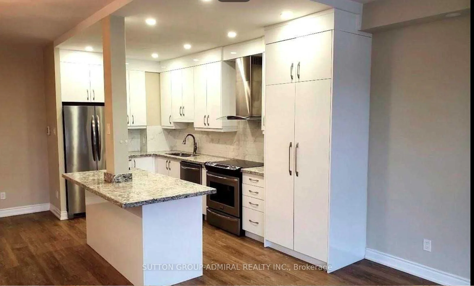 Photo 14 of Unit 105, 40 Baif Boulevard, Richmond Hill, North Richvale — HOMEH