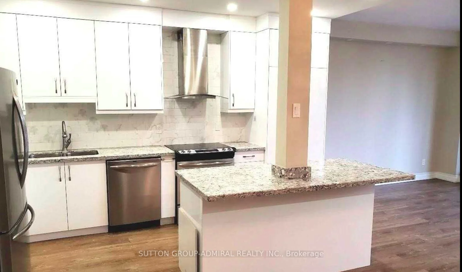 Photo 17 of Unit 105, 40 Baif Boulevard, Richmond Hill, North Richvale — HOMEH