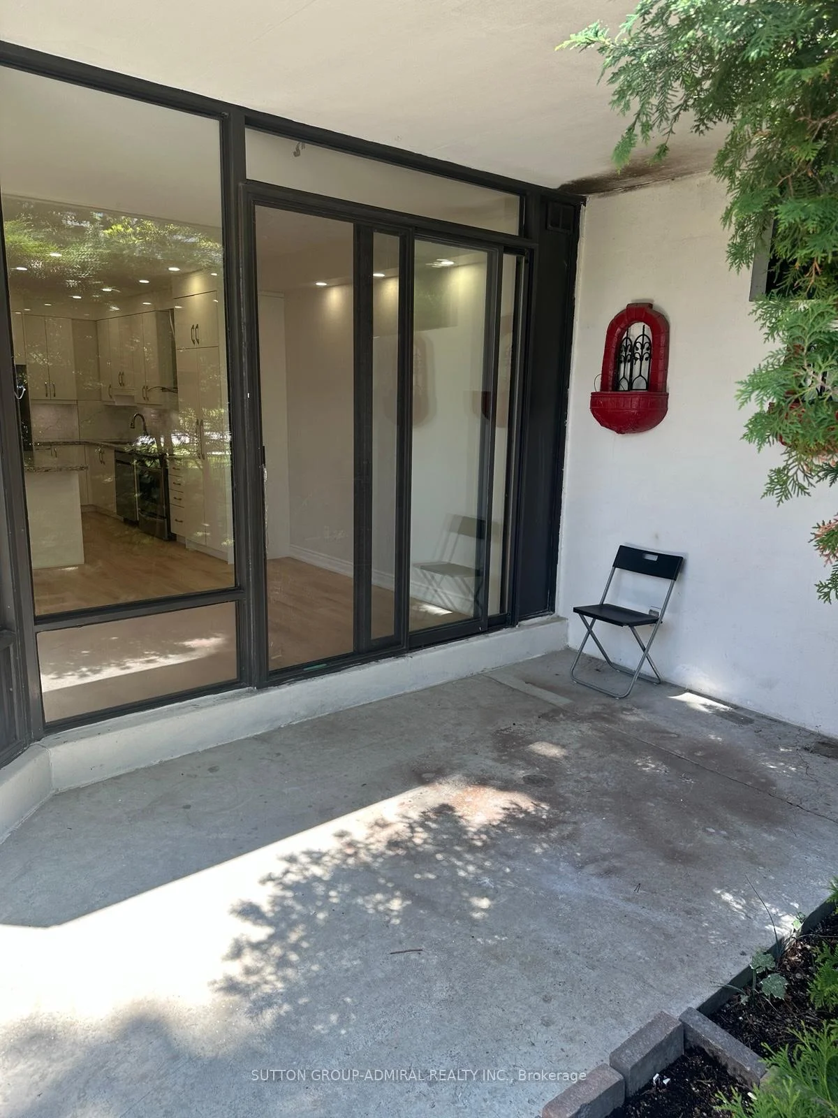 Photo 21 of Unit 105, 40 Baif Boulevard, Richmond Hill, North Richvale — HOMEH