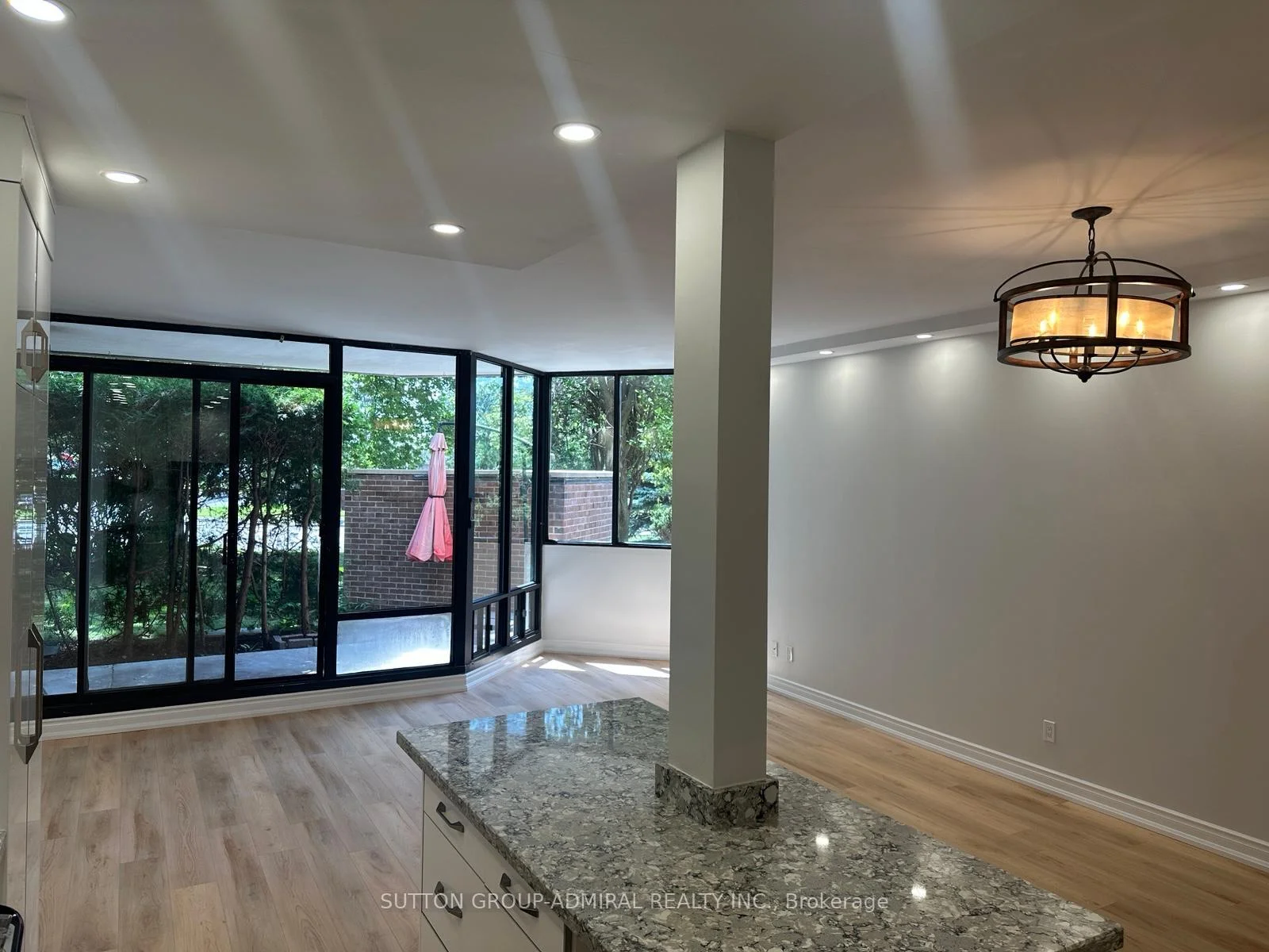 Photo 29 of Unit 105, 40 Baif Boulevard, Richmond Hill, North Richvale — HOMEH