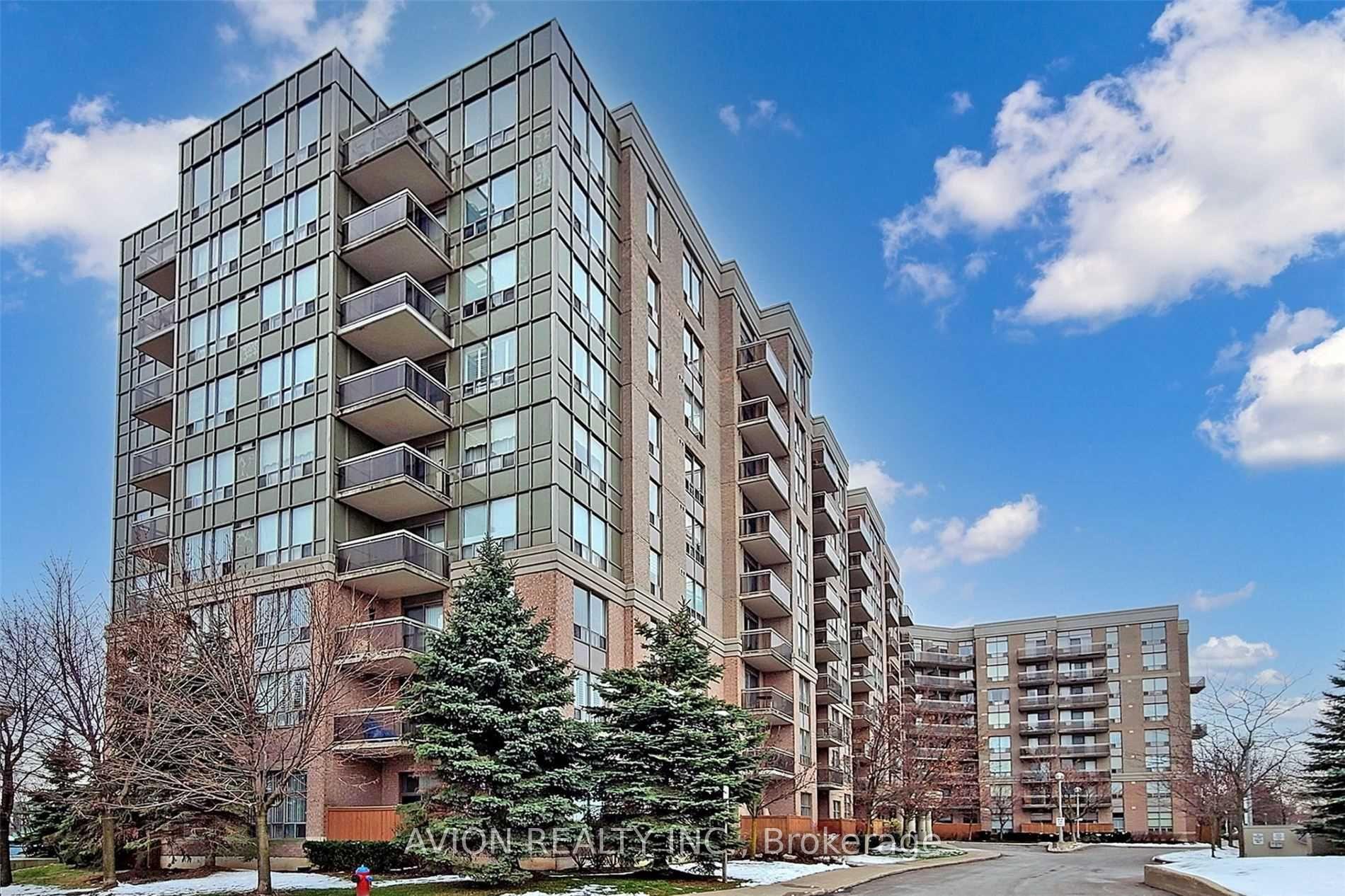 Photo 1 of Unit 320, 1720 Eglinton Avenue E, North York, Victoria Village — HOMEH