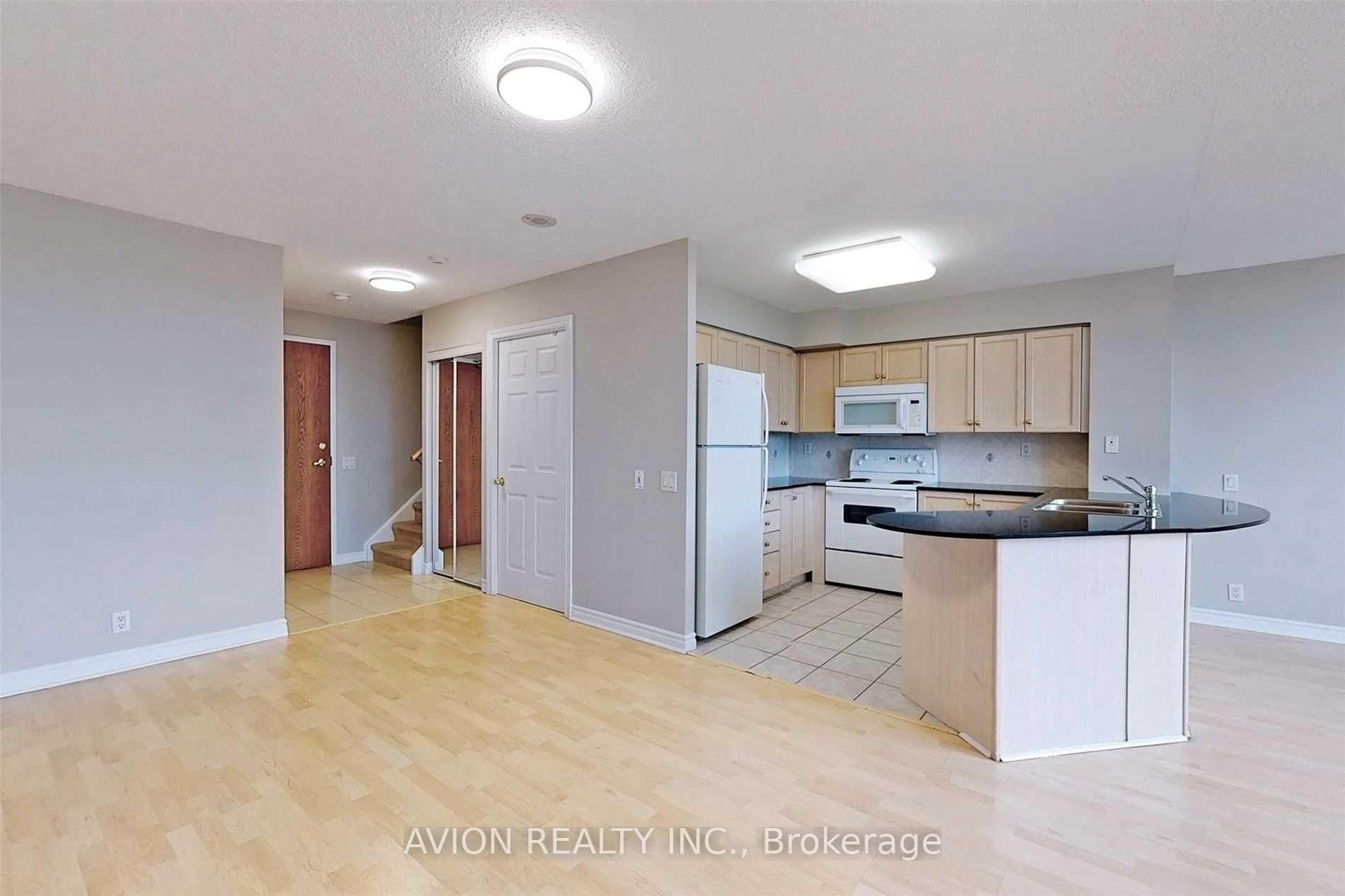 Photo 6 of Unit 320, 1720 Eglinton Avenue E, North York, Victoria Village — HOMEH