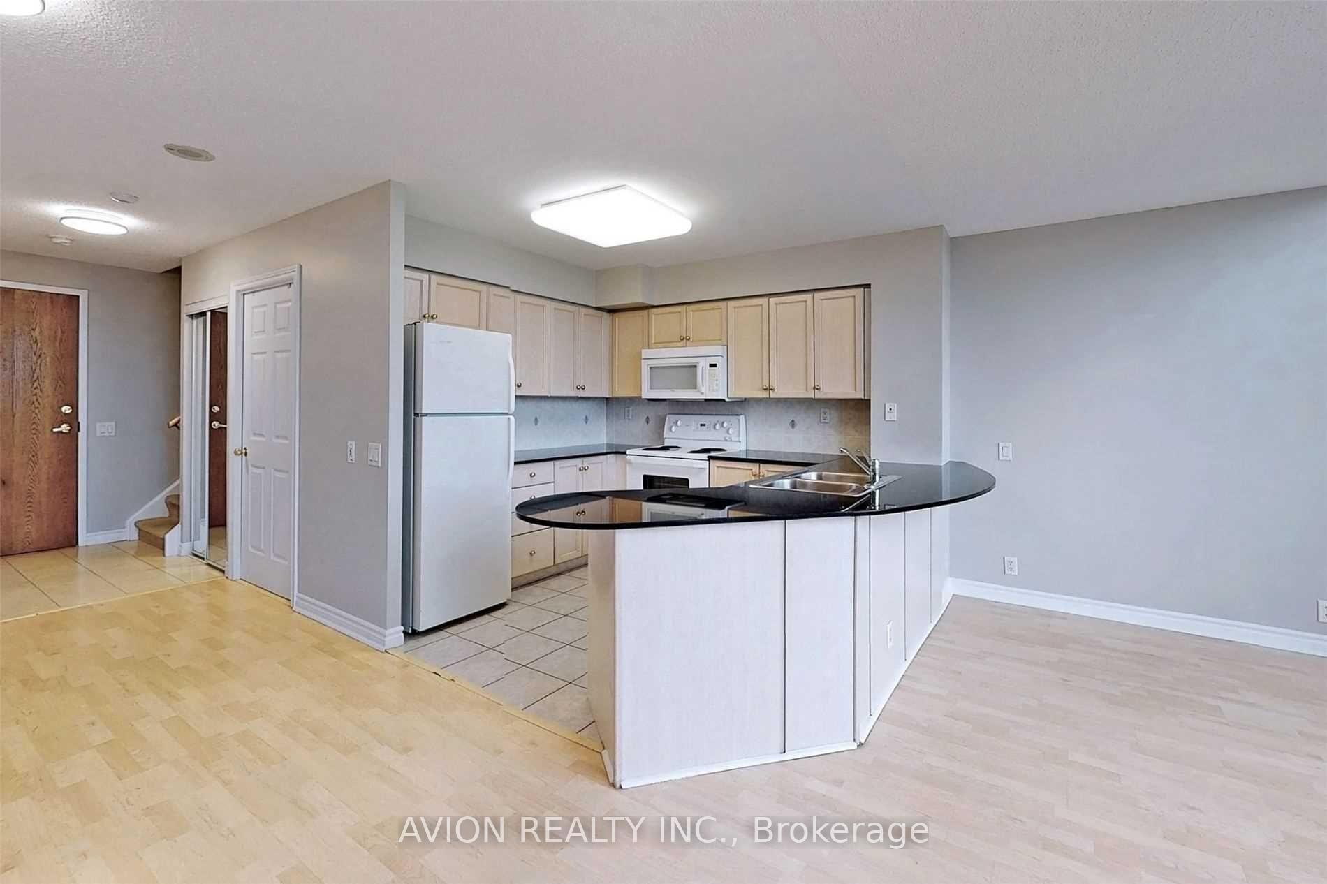 Photo 8 of Unit 320, 1720 Eglinton Avenue E, North York, Victoria Village — HOMEH