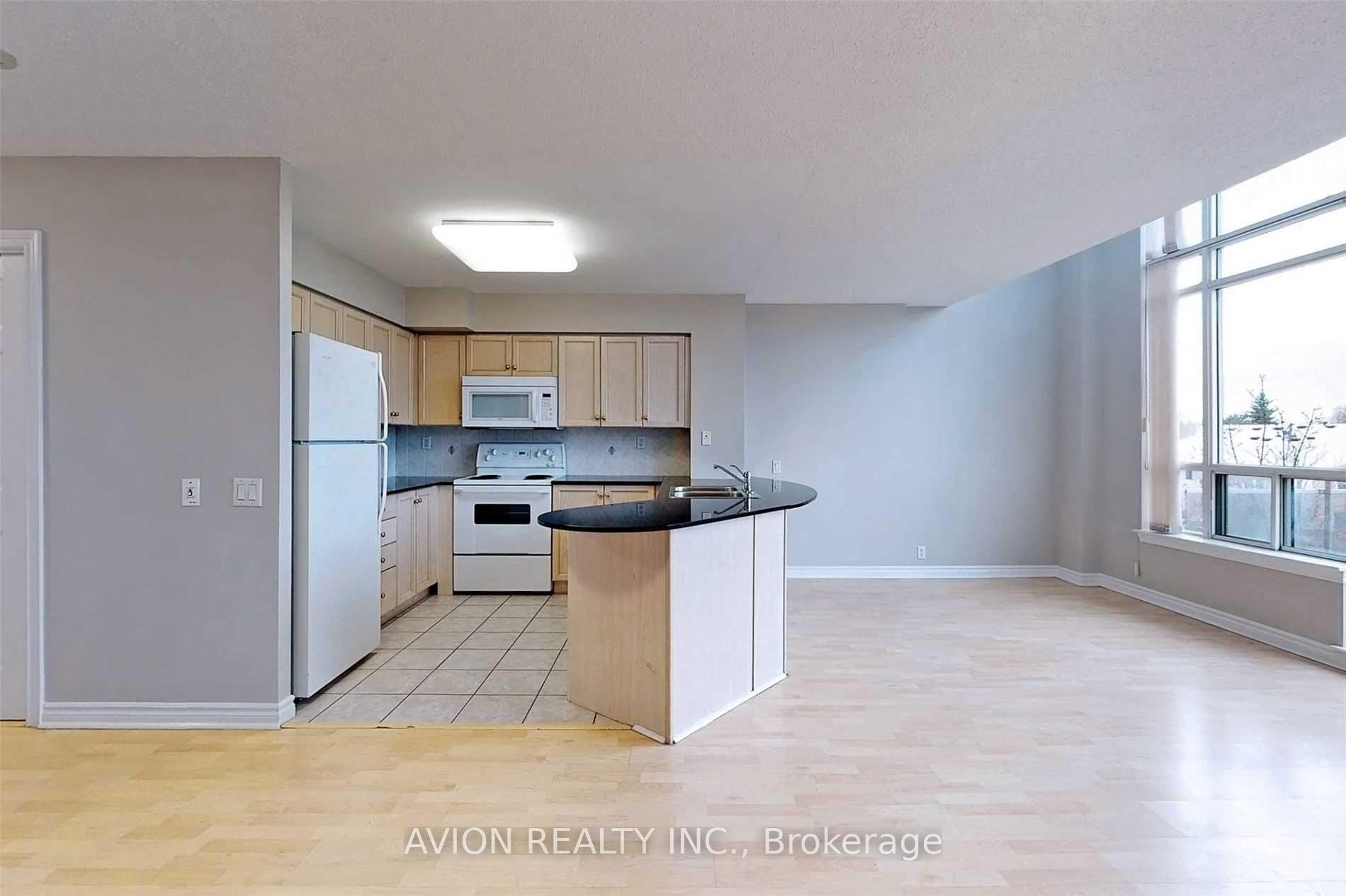 Photo 11 of Unit 320, 1720 Eglinton Avenue E, North York, Victoria Village — HOMEH