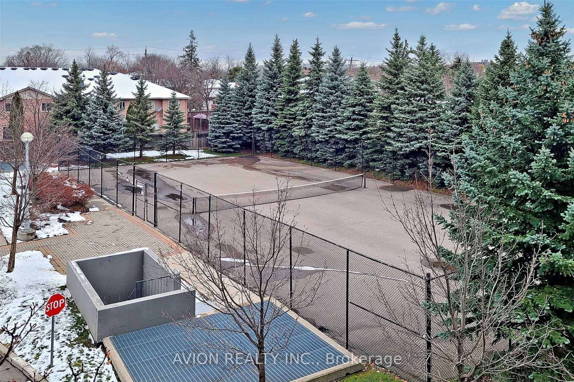 Photo 33 of Unit 320, 1720 Eglinton Avenue E, North York, Victoria Village — HOMEH