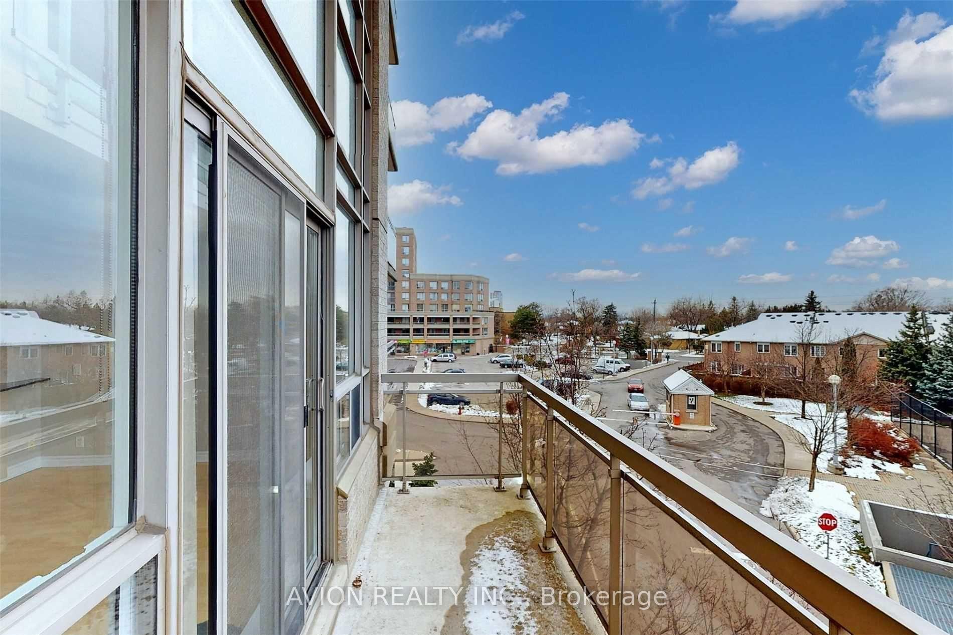 Photo 34 of Unit 320, 1720 Eglinton Avenue E, North York, Victoria Village — HOMEH