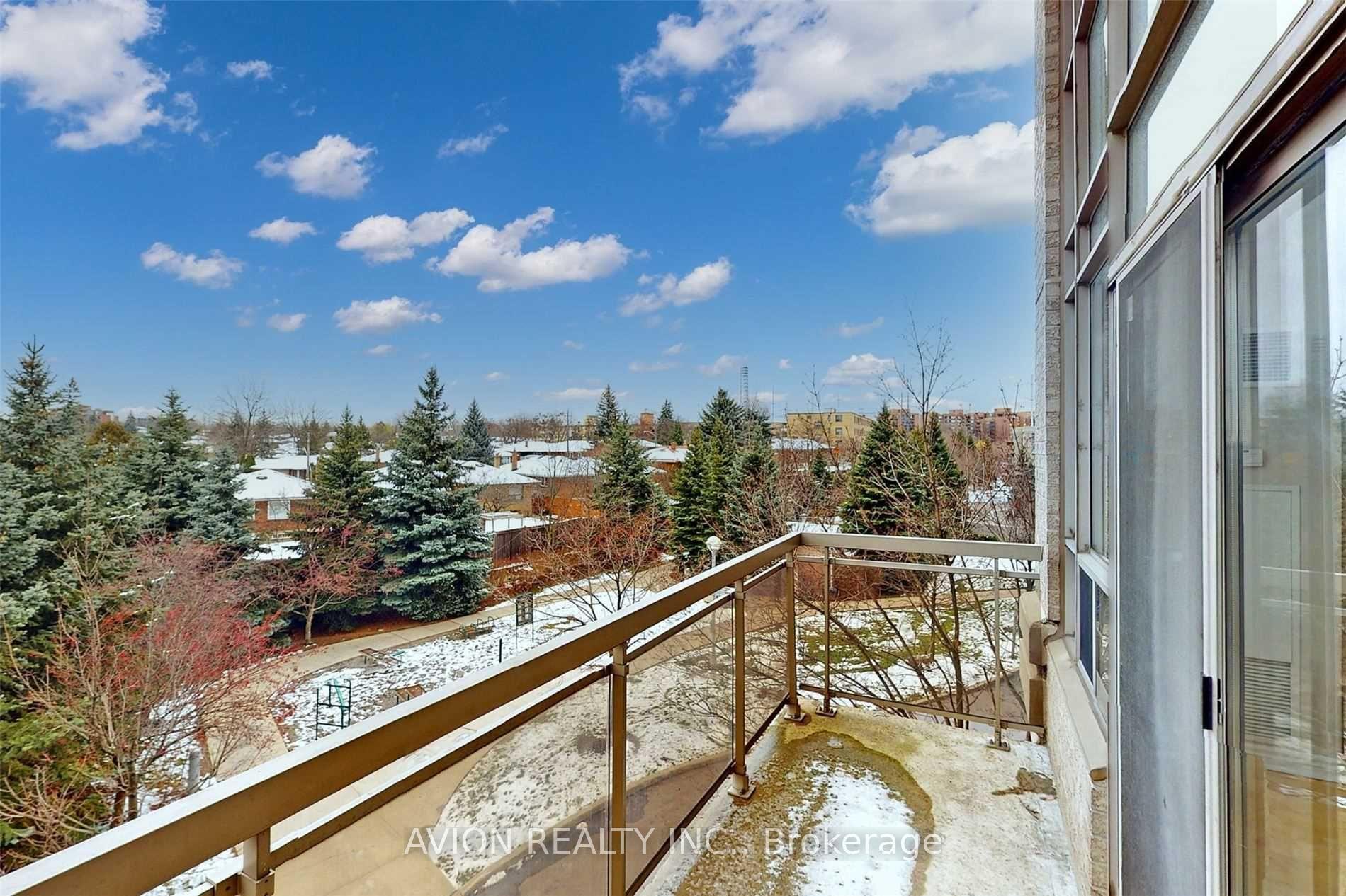 Photo 35 of Unit 320, 1720 Eglinton Avenue E, North York, Victoria Village — HOMEH