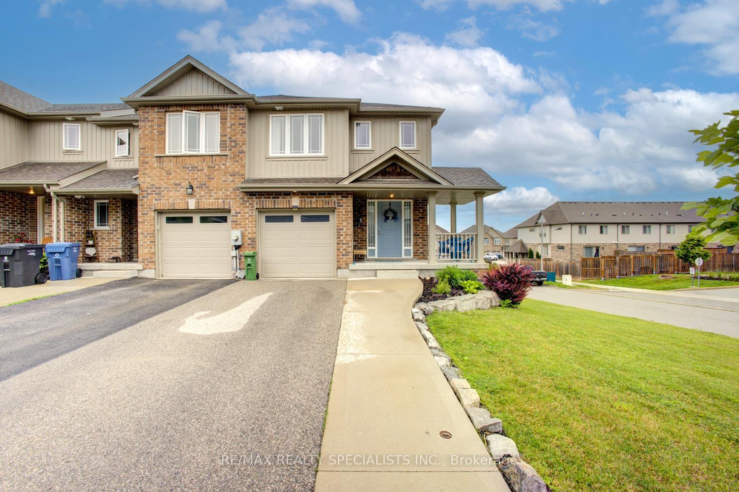Photo 2 of 58 Jeffrey Drive, Guelph, Grange Road — HOMEH
