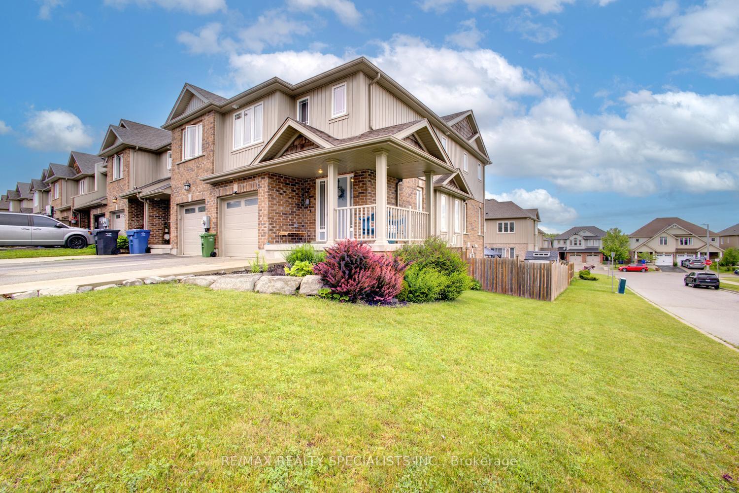 Photo 3 of 58 Jeffrey Drive, Guelph, Grange Road — HOMEH