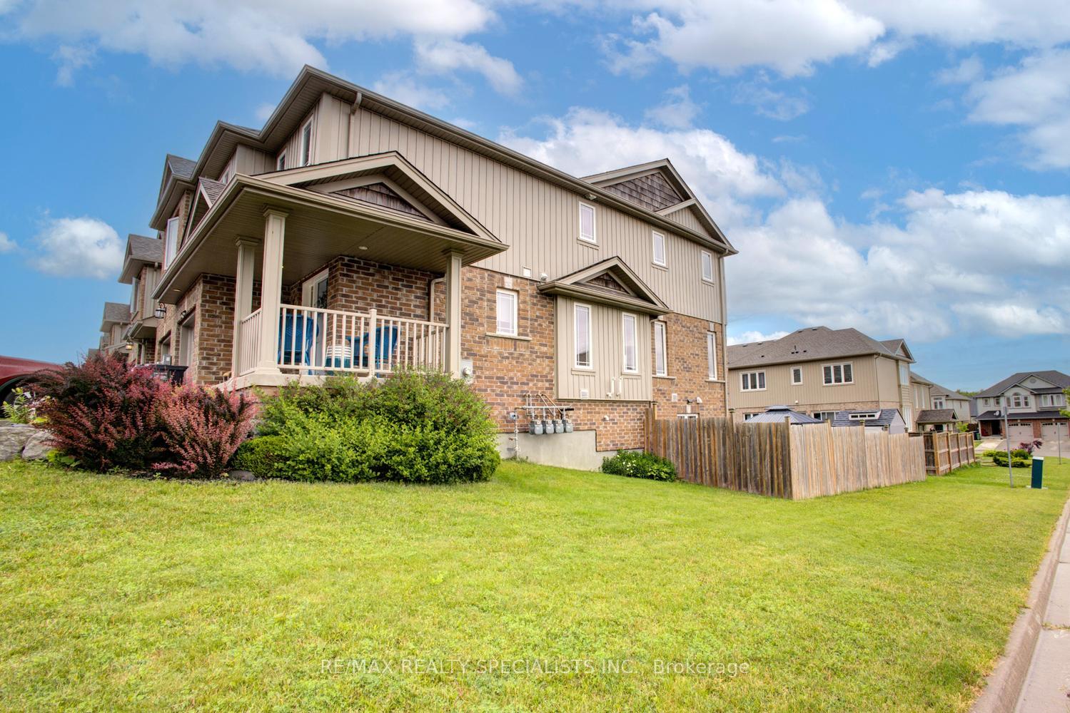 Photo 4 of 58 Jeffrey Drive, Guelph, Grange Road — HOMEH