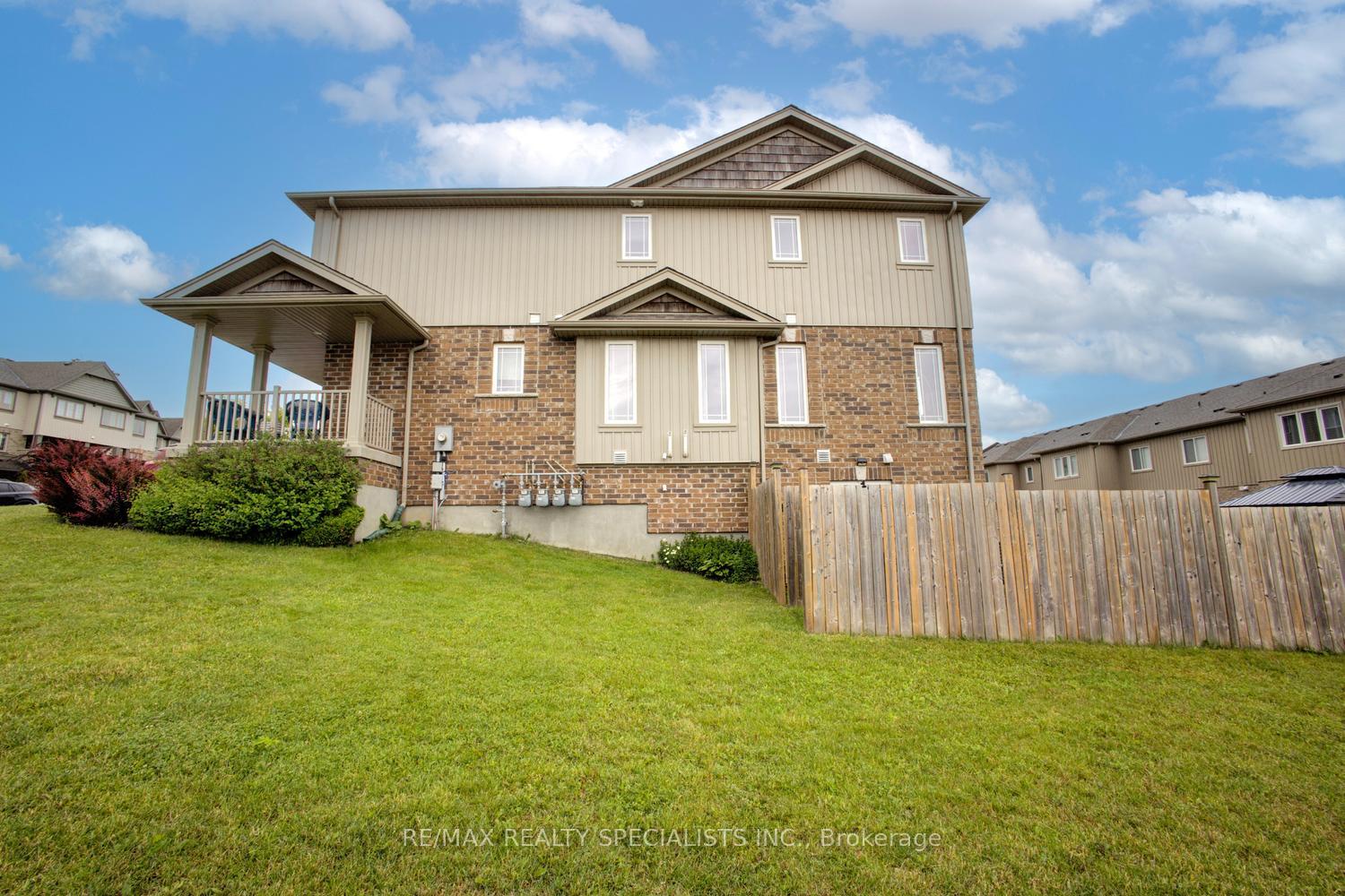 Photo 5 of 58 Jeffrey Drive, Guelph, Grange Road — HOMEH