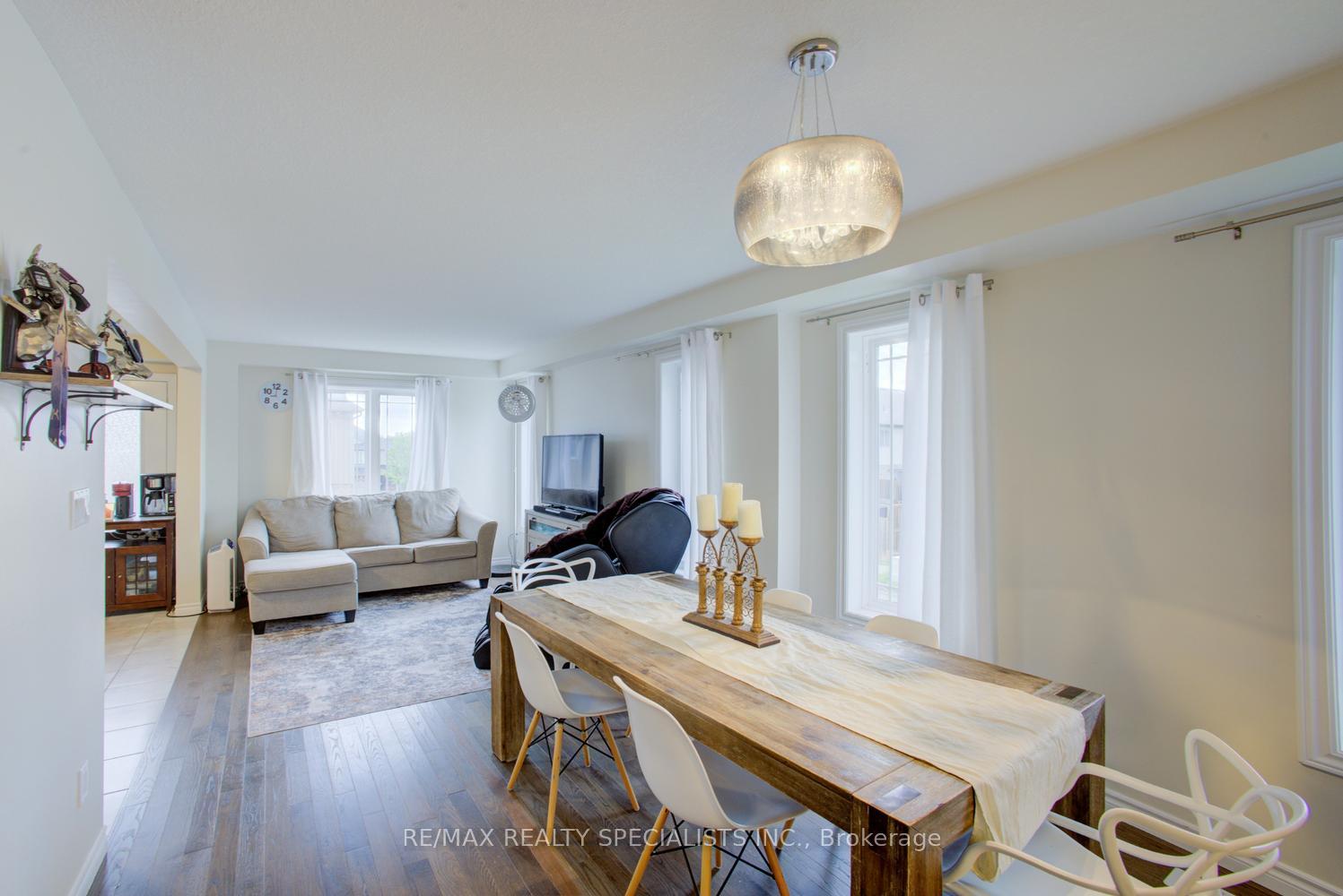 Photo 9 of 58 Jeffrey Drive, Guelph, Grange Road — HOMEH