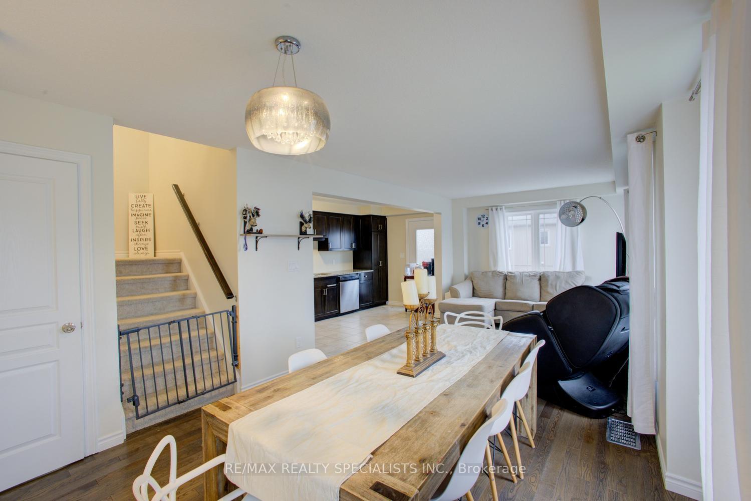 Photo 10 of 58 Jeffrey Drive, Guelph, Grange Road — HOMEH