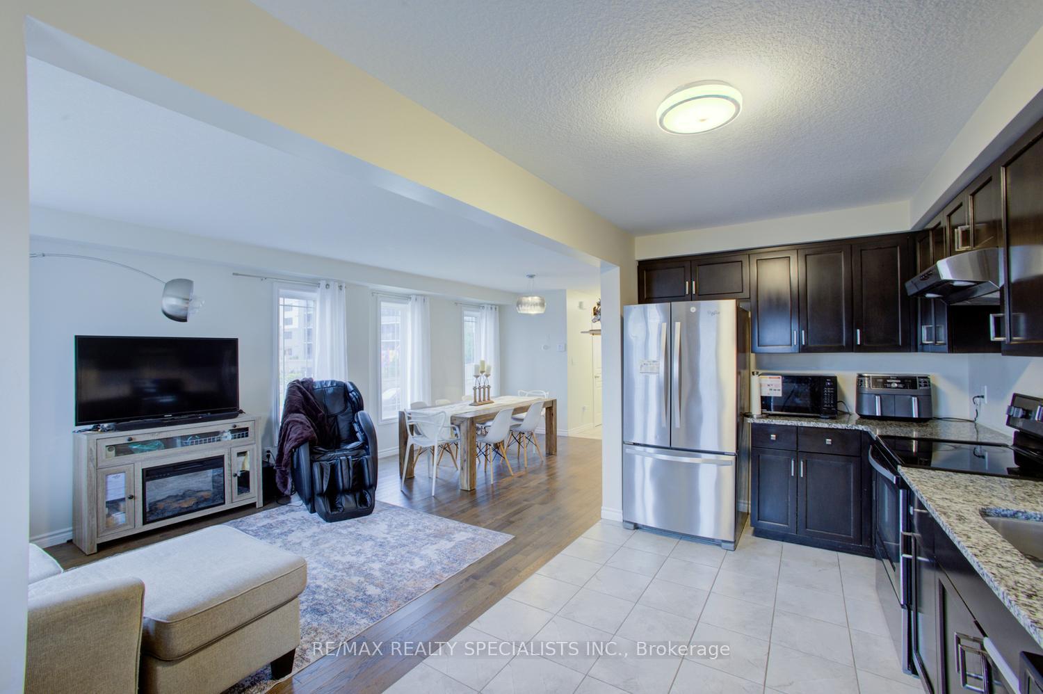 Photo 16 of 58 Jeffrey Drive, Guelph, Grange Road — HOMEH