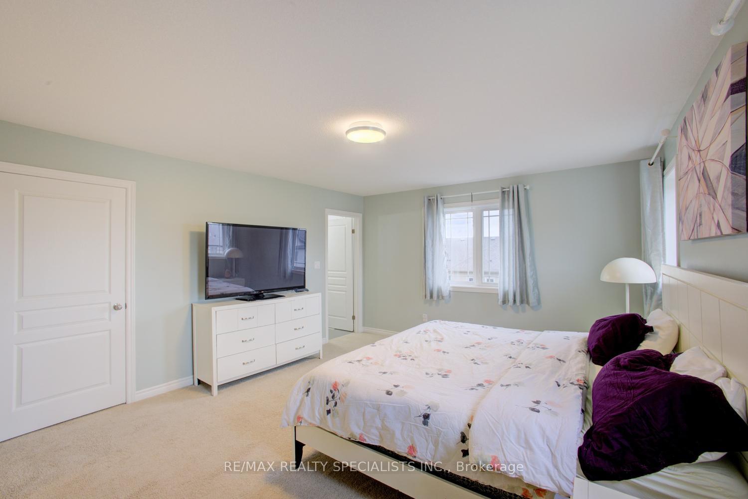 Photo 18 of 58 Jeffrey Drive, Guelph, Grange Road — HOMEH