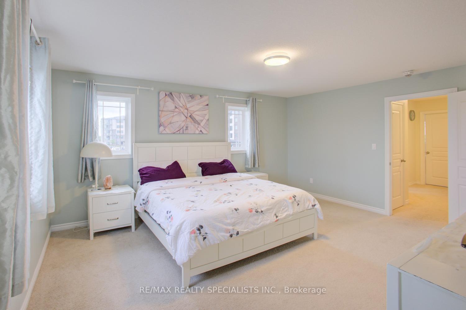 Photo 19 of 58 Jeffrey Drive, Guelph, Grange Road — HOMEH