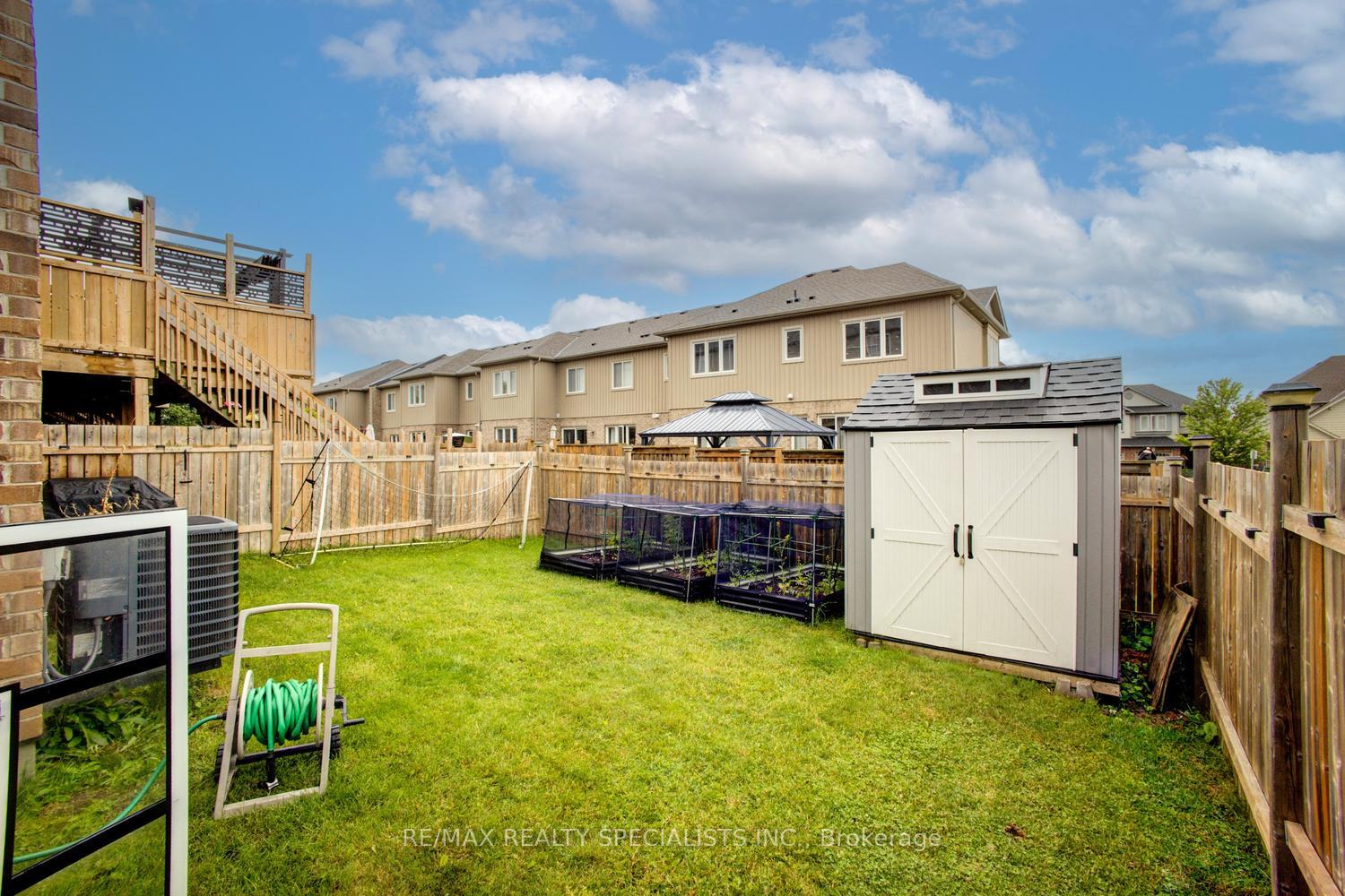 Photo 26 of 58 Jeffrey Drive, Guelph, Grange Road — HOMEH