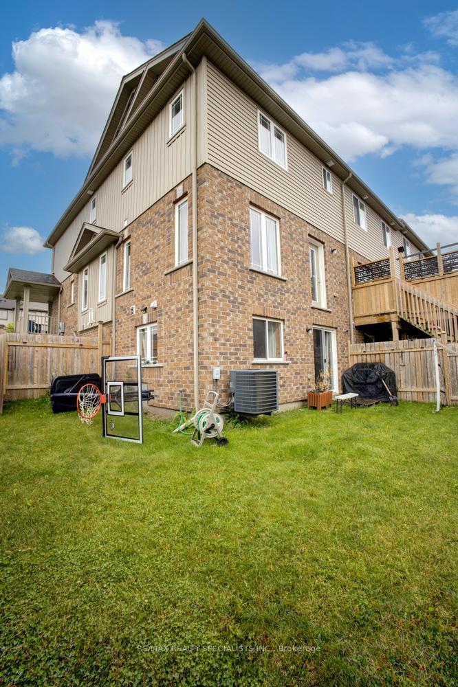 Photo 27 of 58 Jeffrey Drive, Guelph, Grange Road — HOMEH