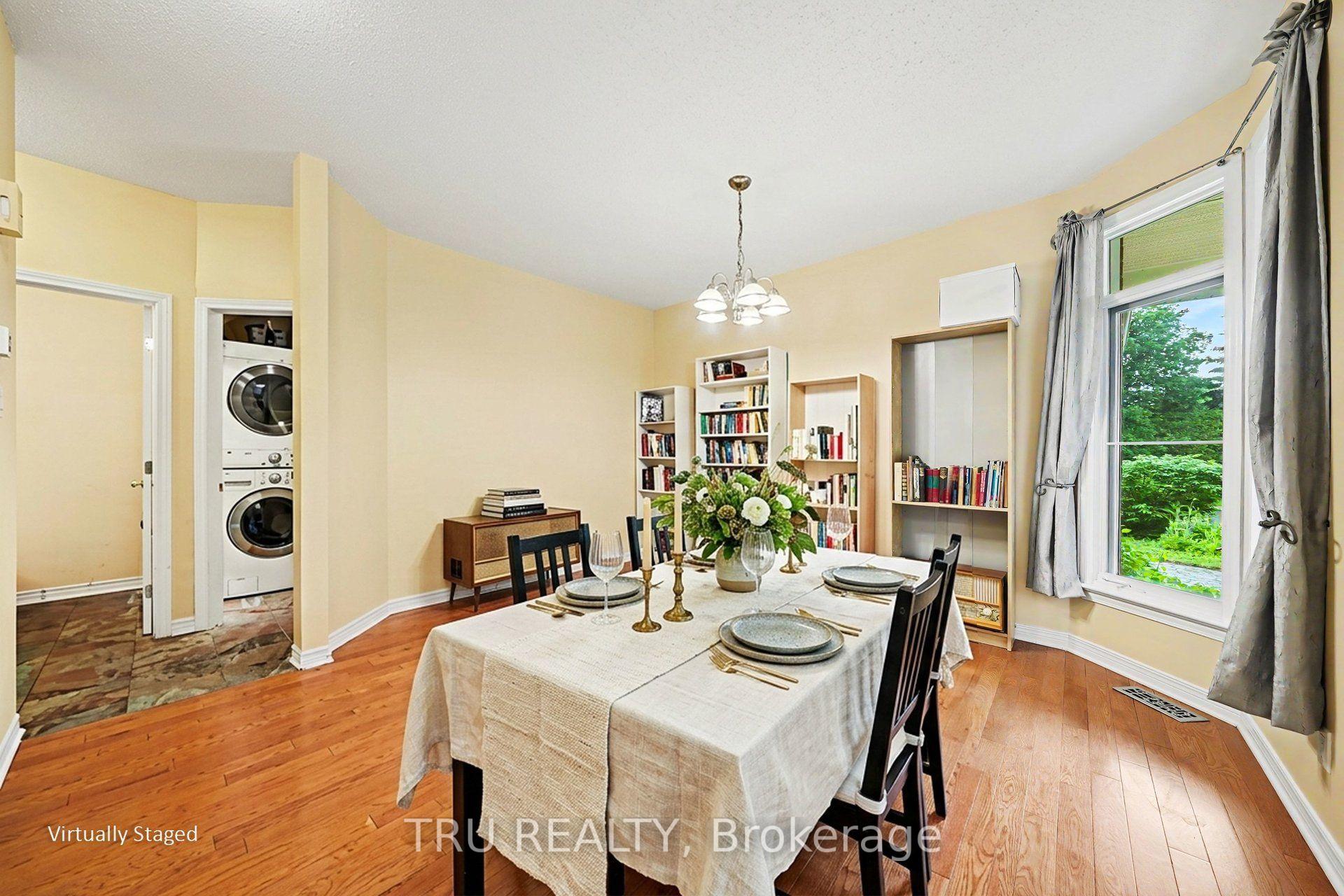 Photo 8 of 4082 Otter Tail Crescent, Ottawa, Riverside South/Gloucester Glen — HOMEH