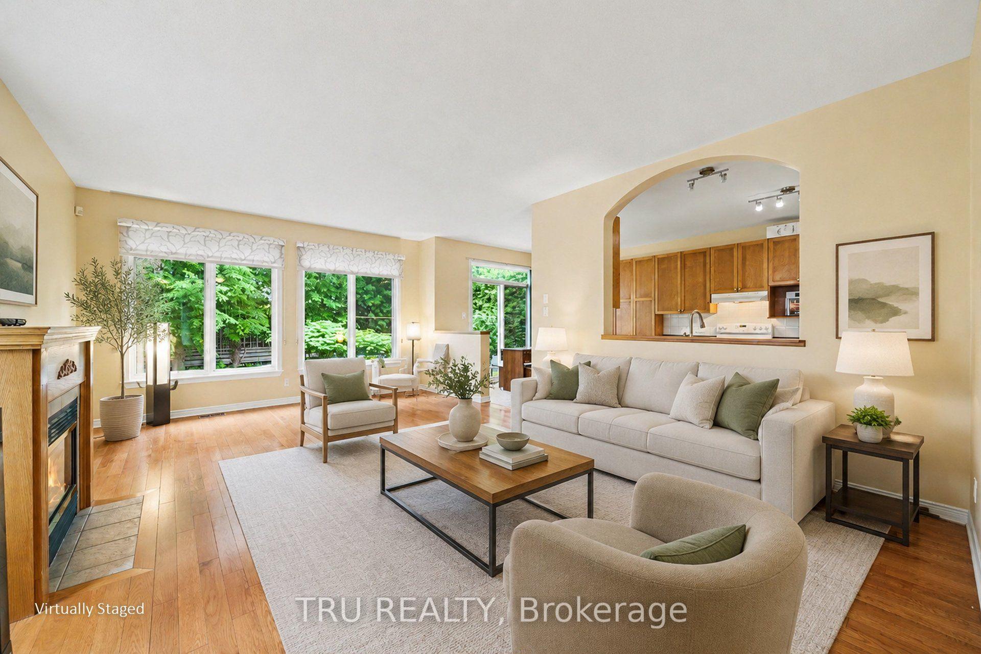 Photo 11 of 4082 Otter Tail Crescent, Ottawa, Riverside South/Gloucester Glen — HOMEH