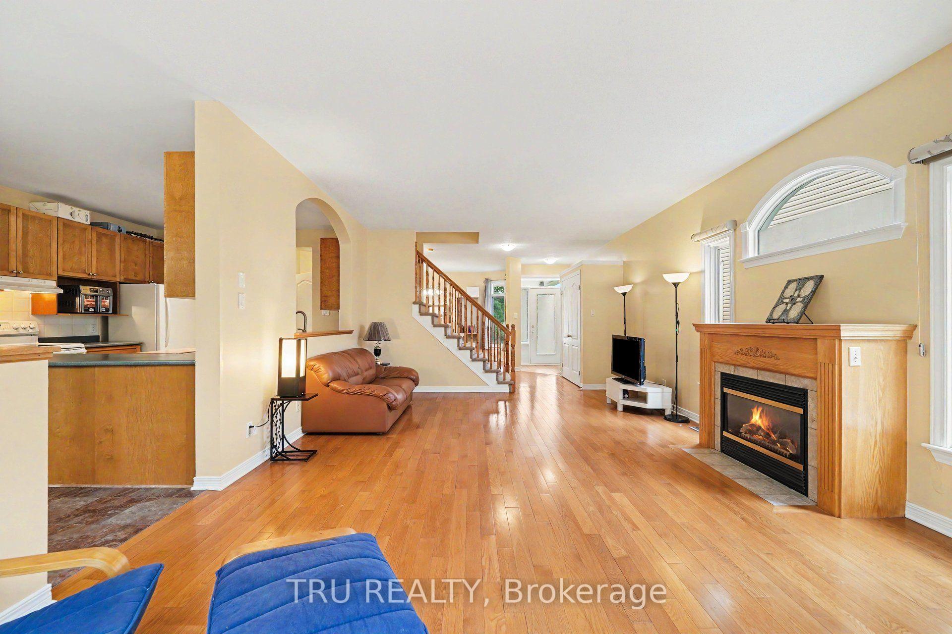 Photo 14 of 4082 Otter Tail Crescent, Ottawa, Riverside South/Gloucester Glen — HOMEH