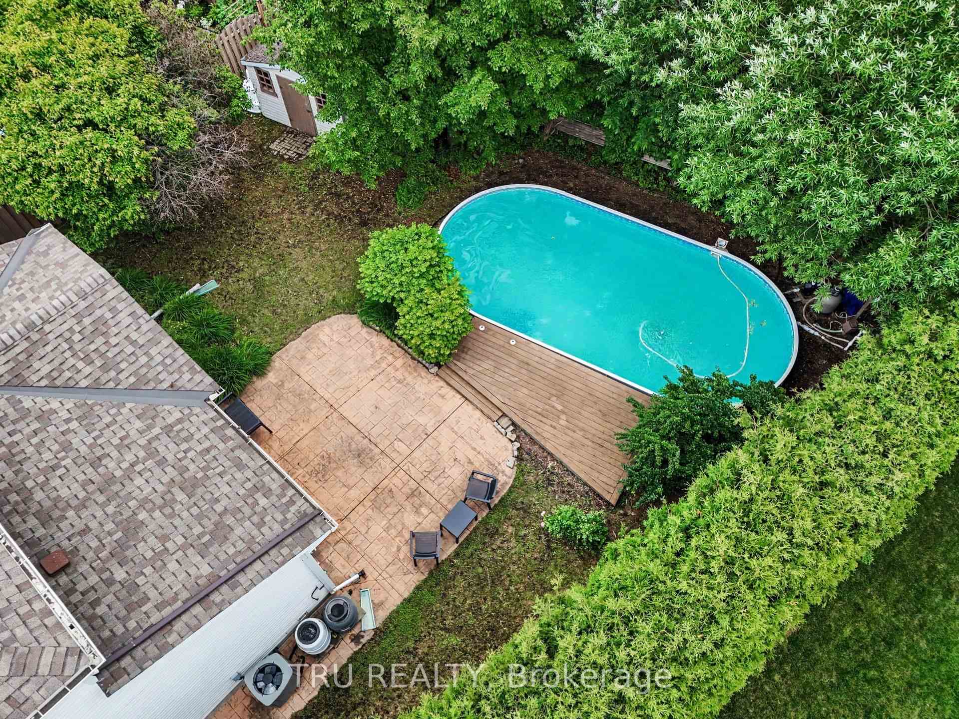 Photo 34 of 4082 Otter Tail Crescent, Ottawa, Riverside South/Gloucester Glen — HOMEH