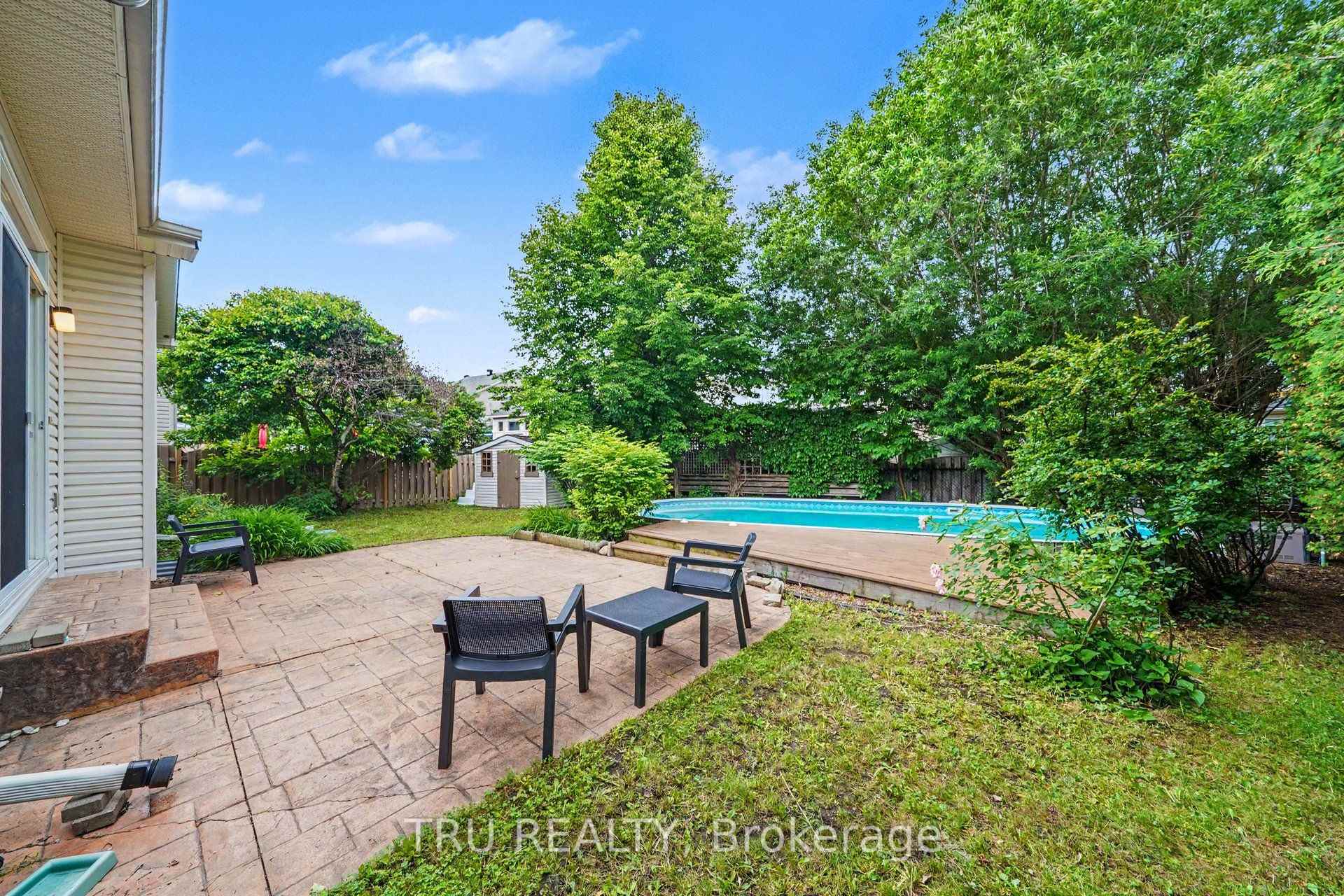 Photo 35 of 4082 Otter Tail Crescent, Ottawa, Riverside South/Gloucester Glen — HOMEH