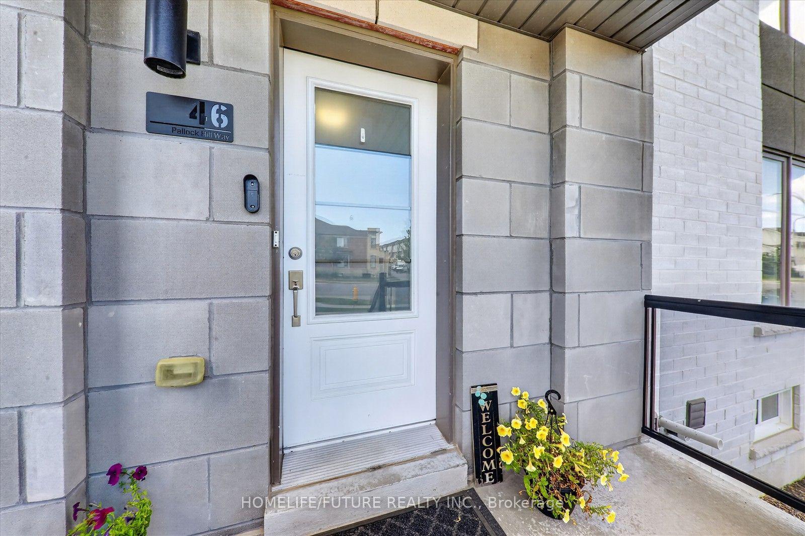 Photo 5 of 46 Pallock Hill Way, Whitby, Pringle Creek — HOMEH