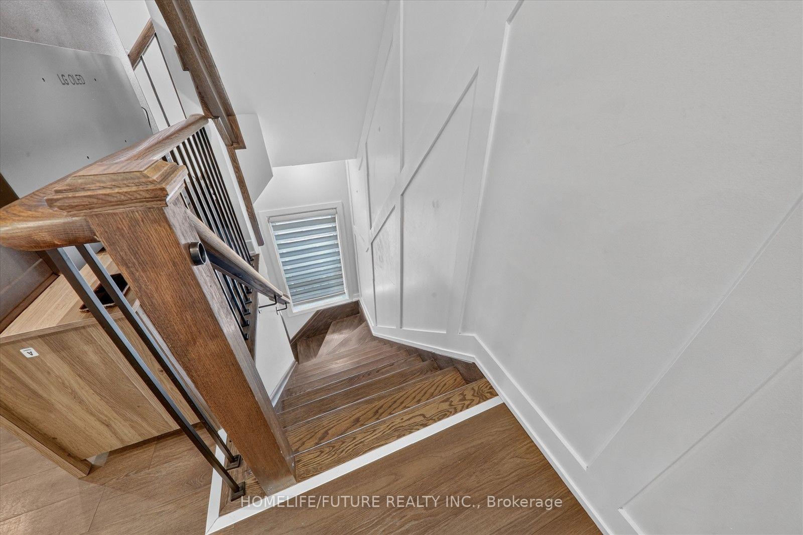 Photo 10 of 46 Pallock Hill Way, Whitby, Pringle Creek — HOMEH