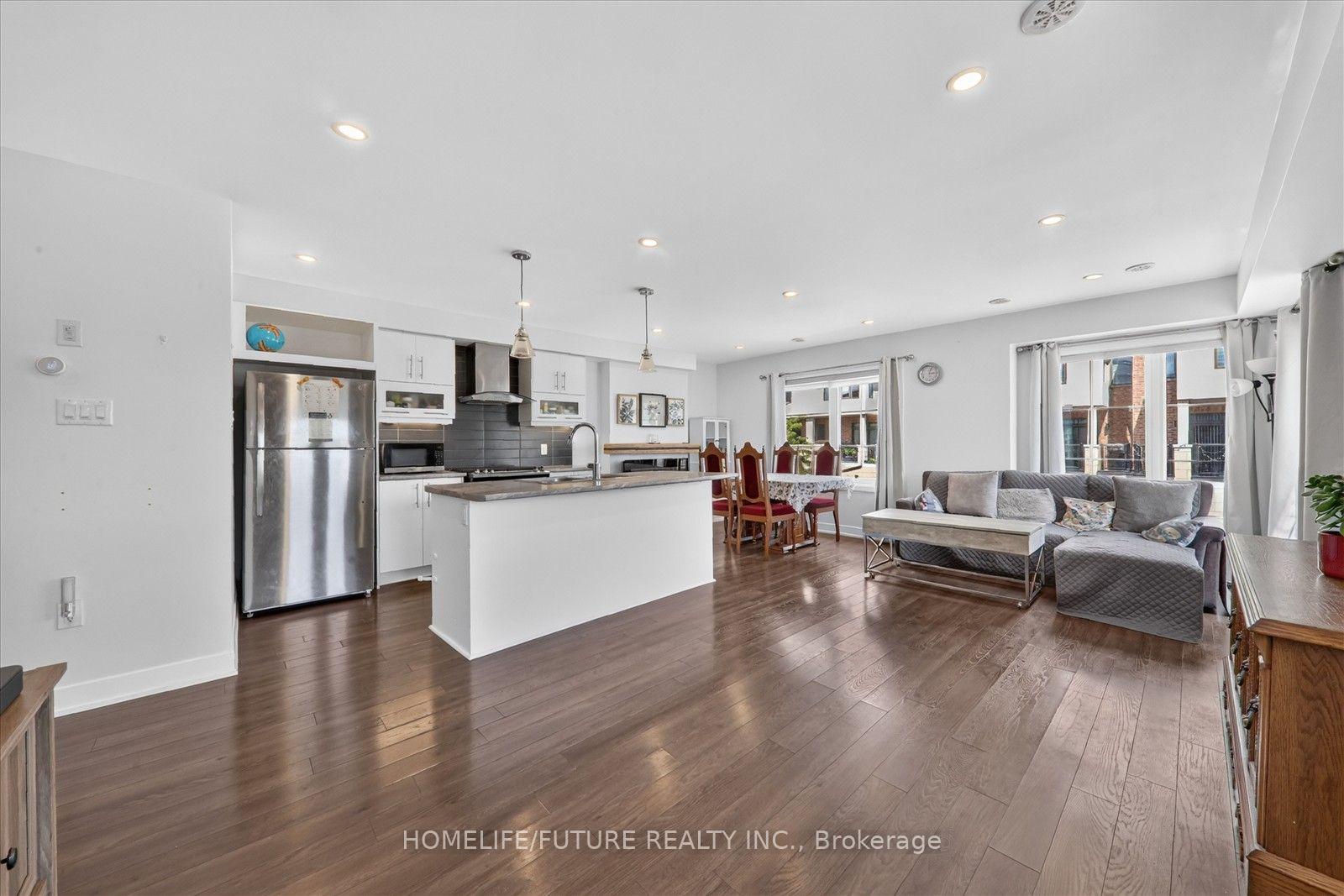 Photo 14 of 46 Pallock Hill Way, Whitby, Pringle Creek — HOMEH