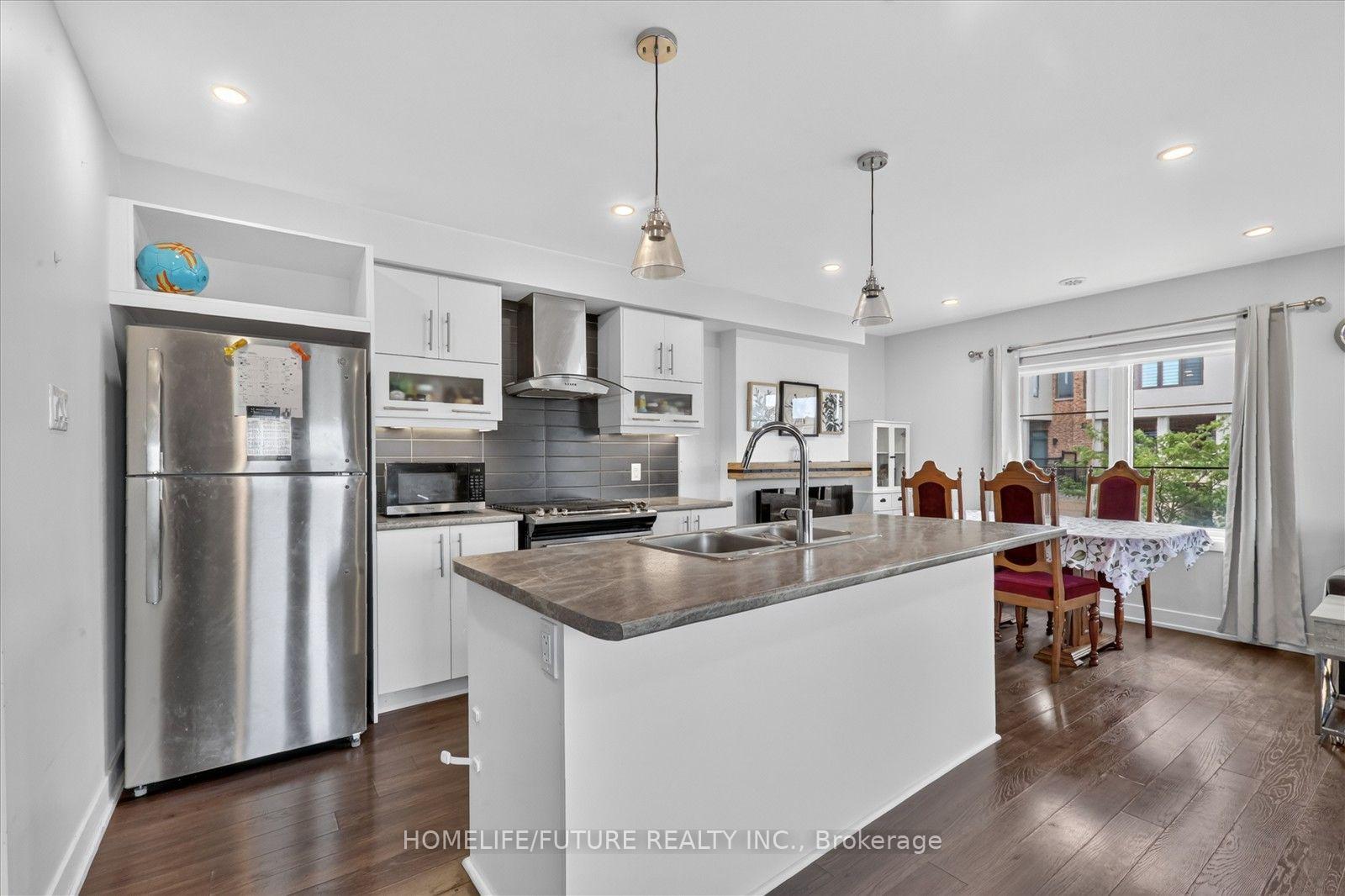 Photo 17 of 46 Pallock Hill Way, Whitby, Pringle Creek — HOMEH