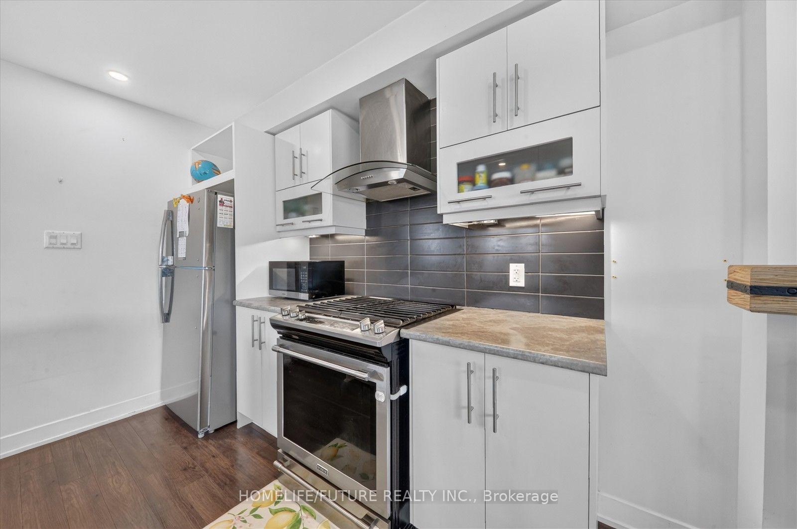 Photo 18 of 46 Pallock Hill Way, Whitby, Pringle Creek — HOMEH